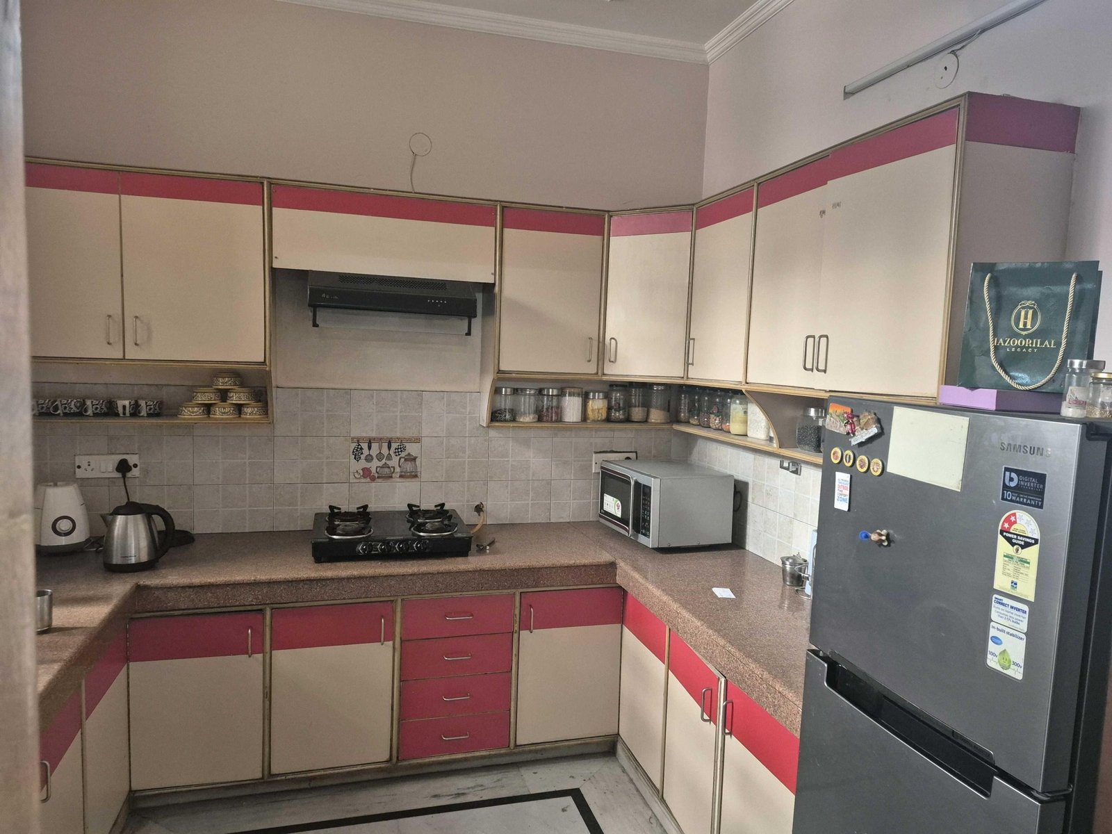 1 Bedroom House for rent in Sector 31, Gurgaon 1