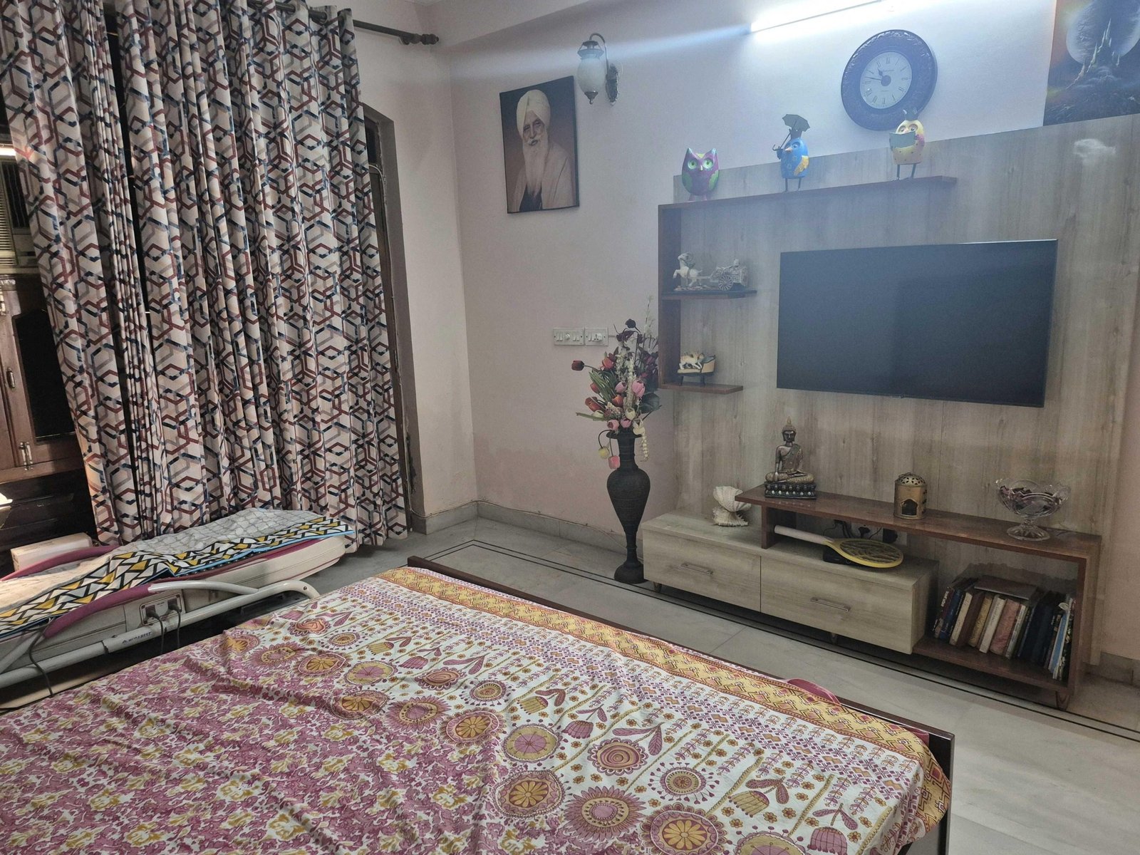 1 Bedroom House for rent in Sector 31, Gurgaon 2