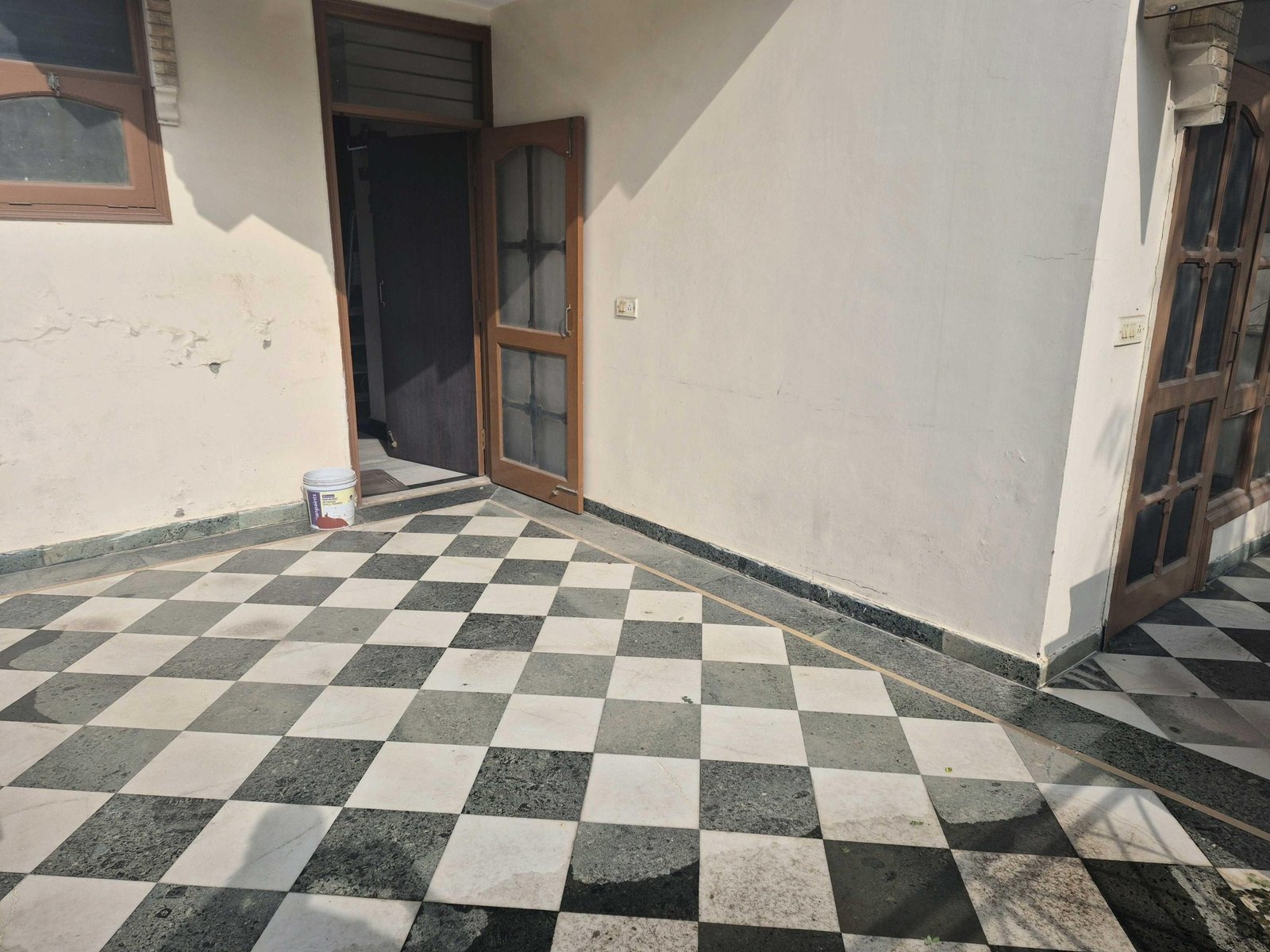 1 Bedroom House for rent in Sector 31, Gurgaon 3