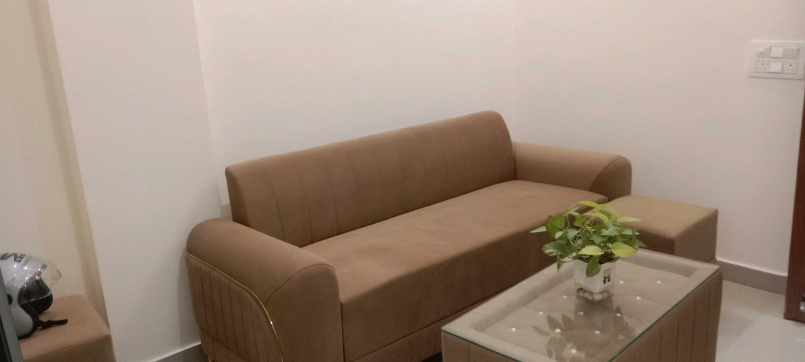 1 Bedroom House for rent in Sector 40, Gurgaon 4