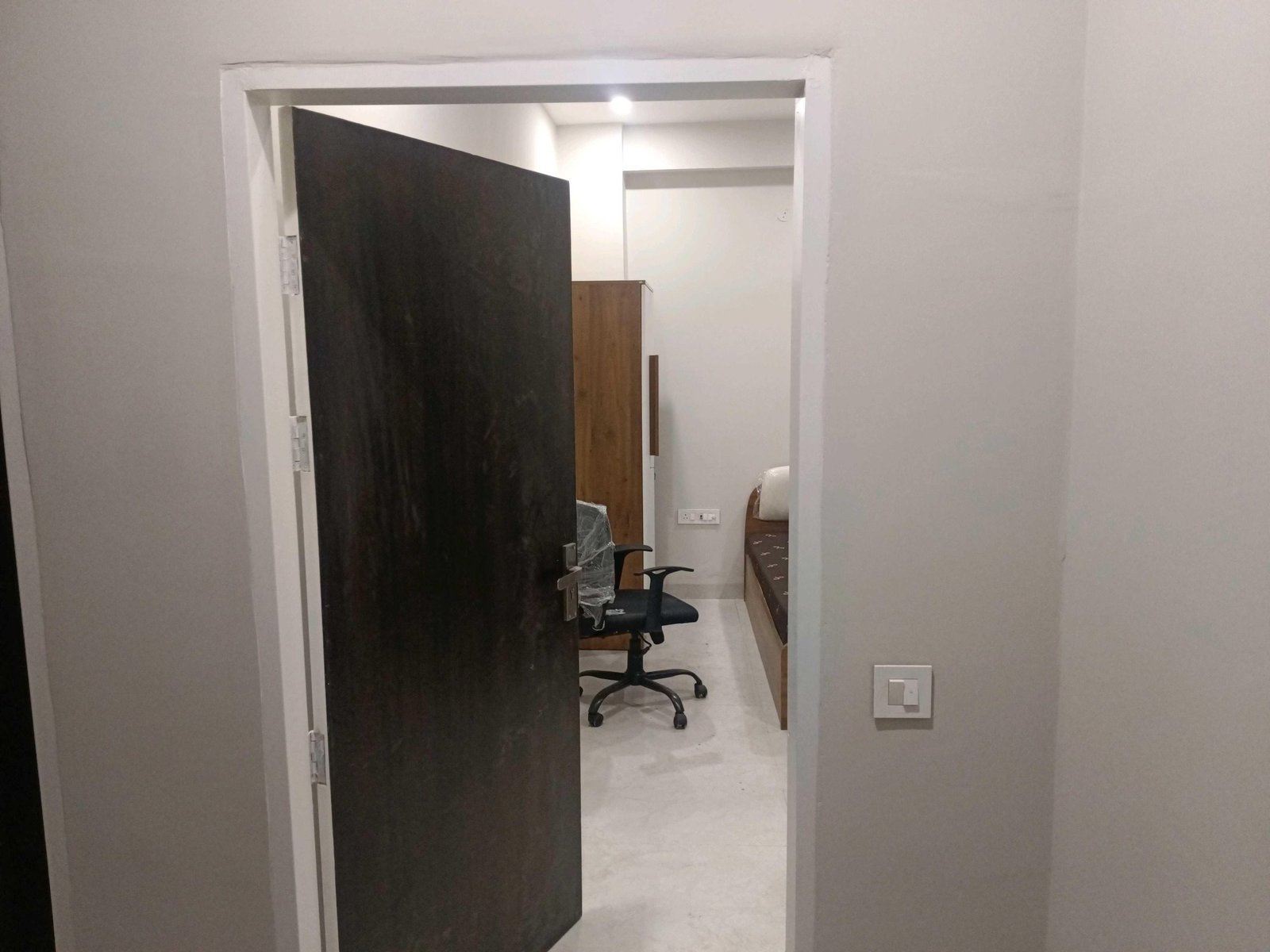1 RK Flats for rent in Jharsa village, Gurgaon 1