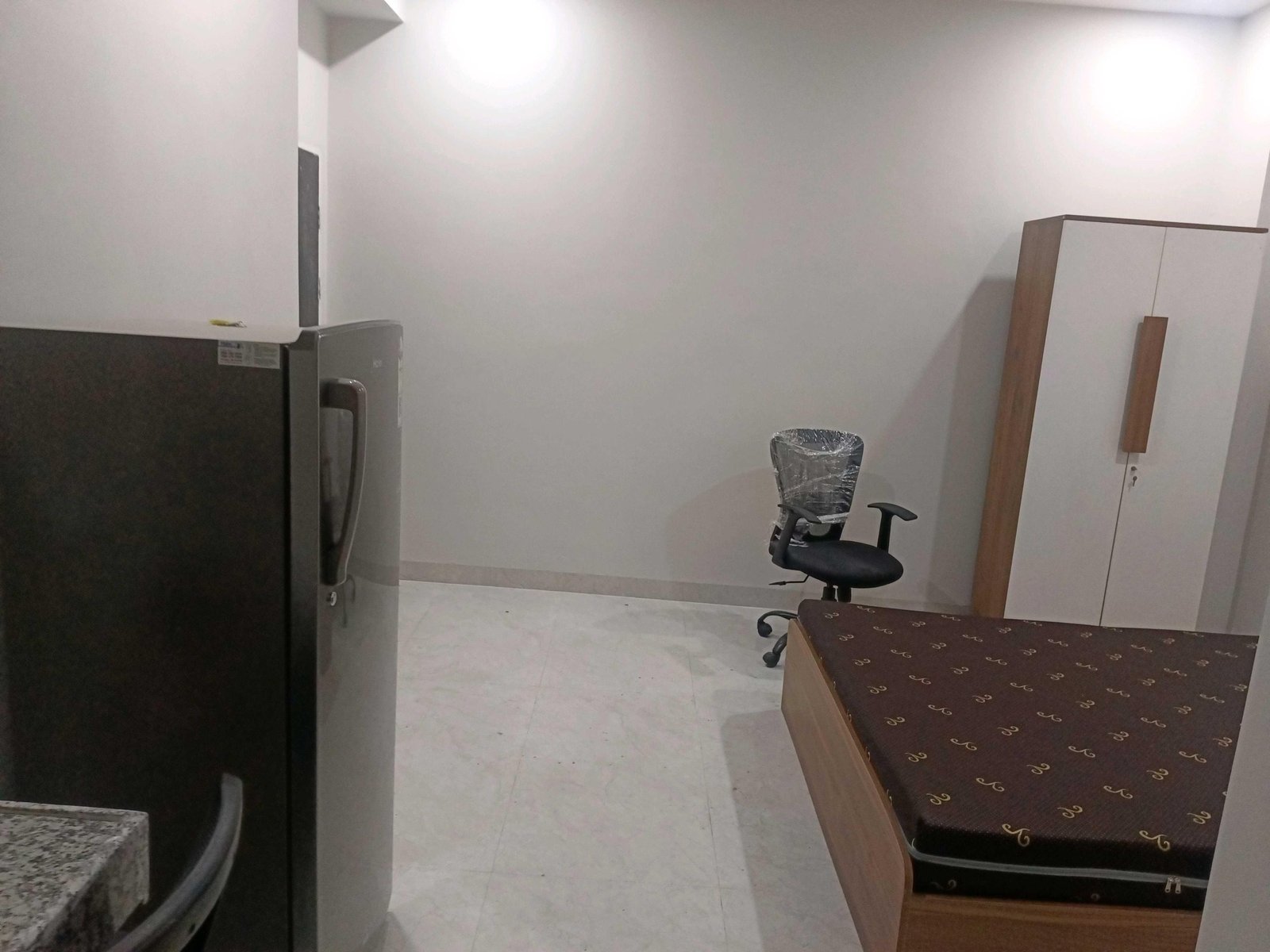 1 RK Flats for rent in Jharsa village, Gurgaon 2