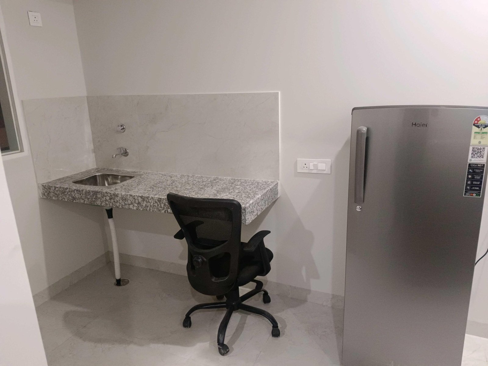 1 RK Flats for rent in Jharsa village, Gurgaon 3