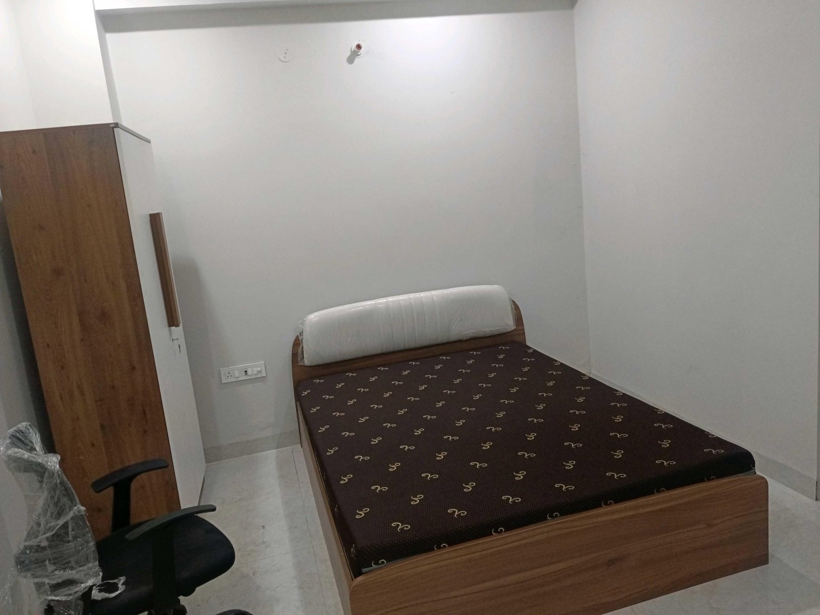 1 RK Flats for rent in Jharsa village, Gurgaon 4