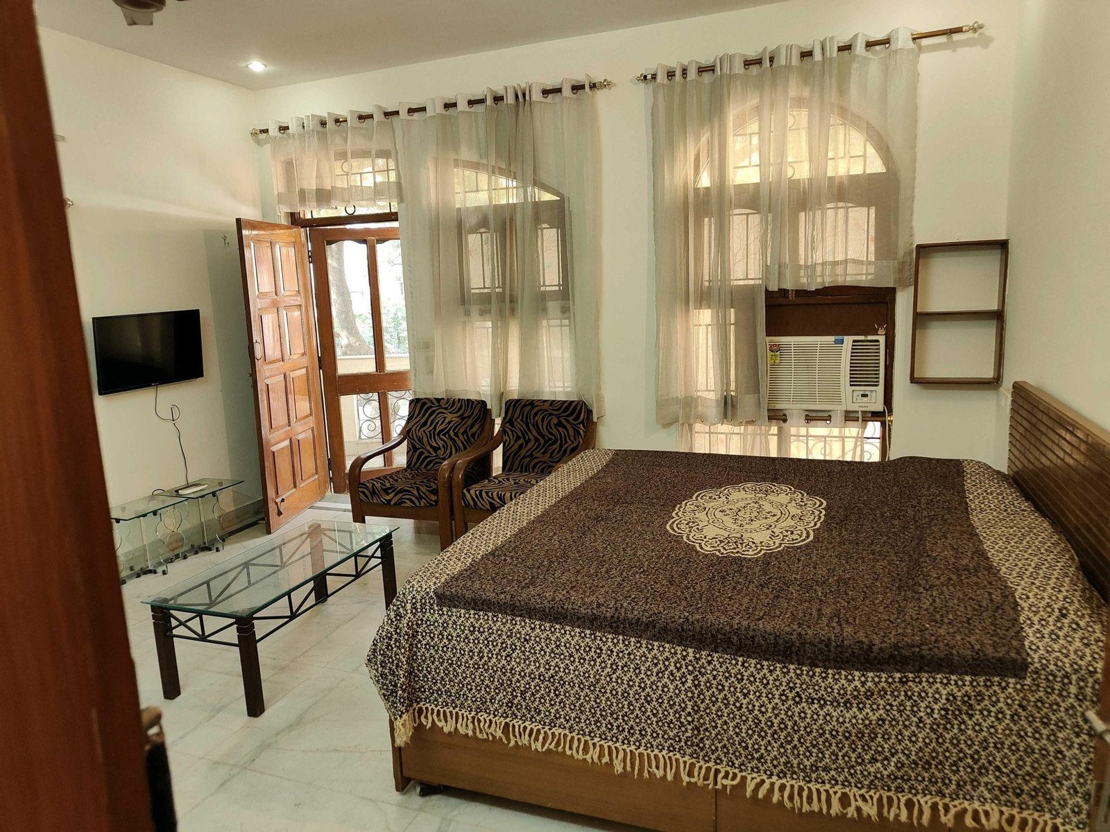 1 RK Flats for rent in Malibu Town, Gurgaon 03