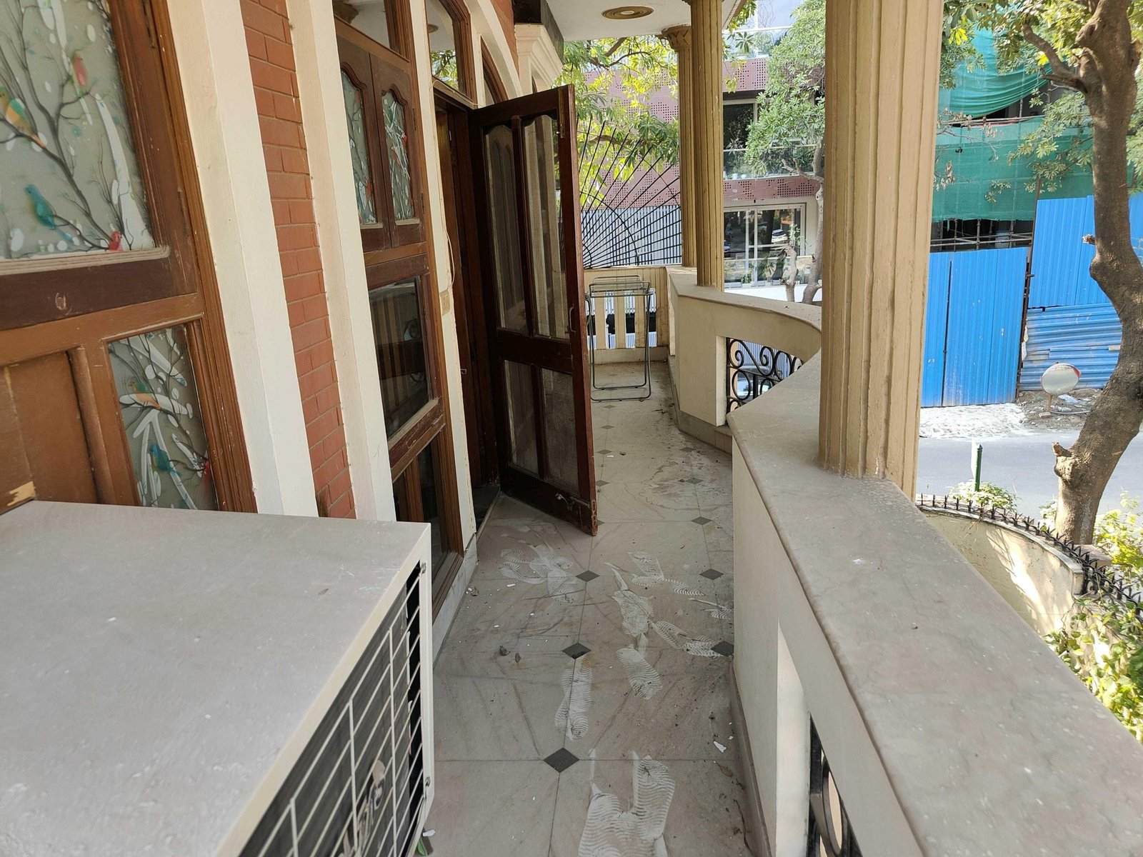 1 RK Flats for rent in Malibu Town, Gurgaon 04