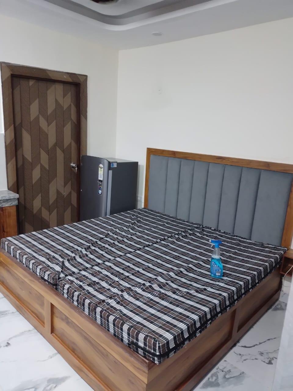 1 RK Flats for rent in Malibu Town, Gurgaon 1