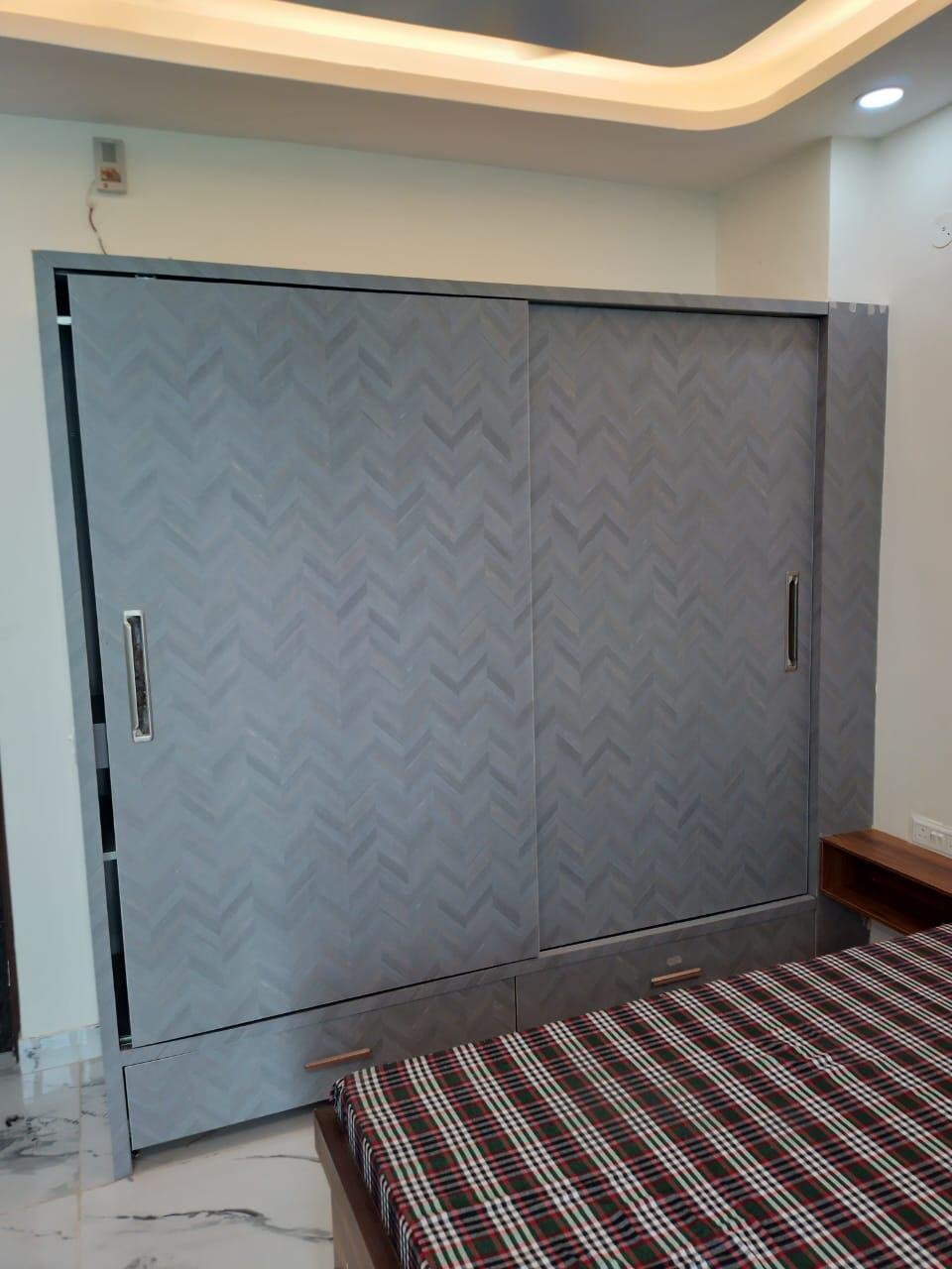 1 RK Flats for rent in Malibu Town, Gurgaon 2