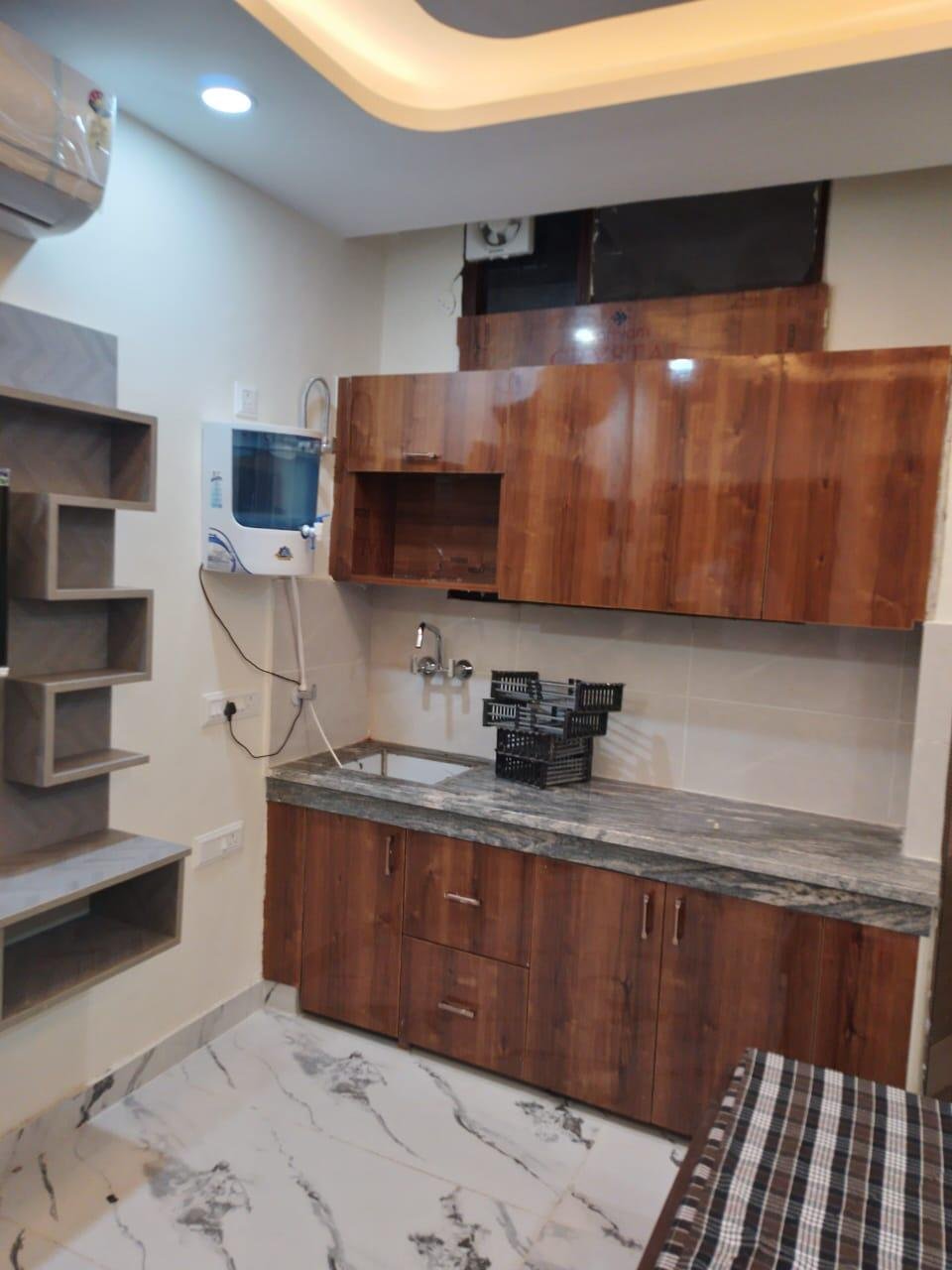 1 RK Flats for rent in Malibu Town, Gurgaon 3