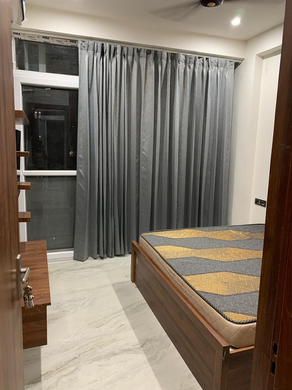 1 RK Flats for rent in Sector 42, Gurgaon 1