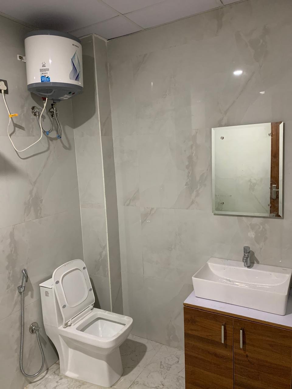 1 RK Flats for rent in Sector 42, Gurgaon 3