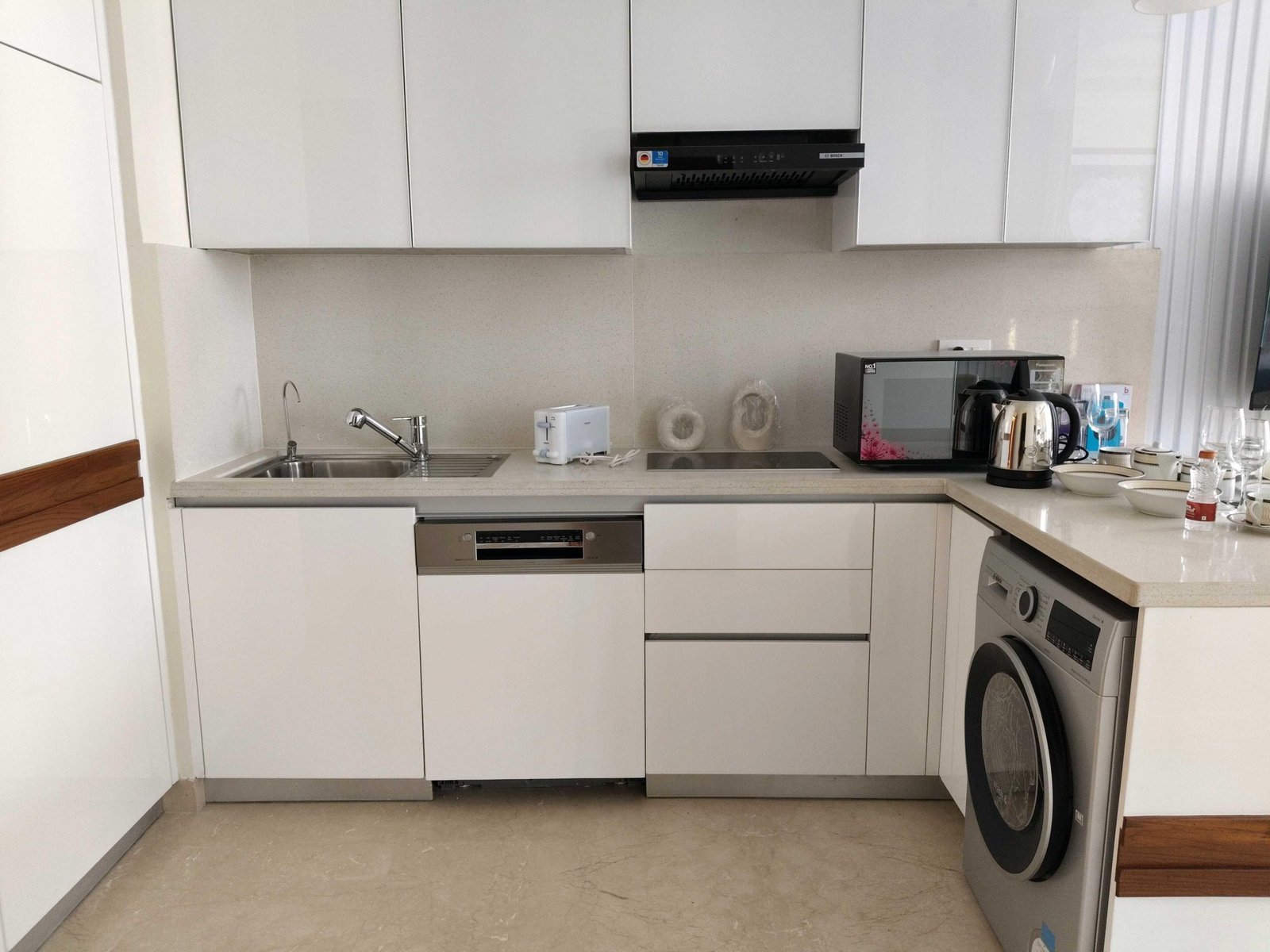 1 RK Flats for rent in Sector 48, Gurgaon 01
