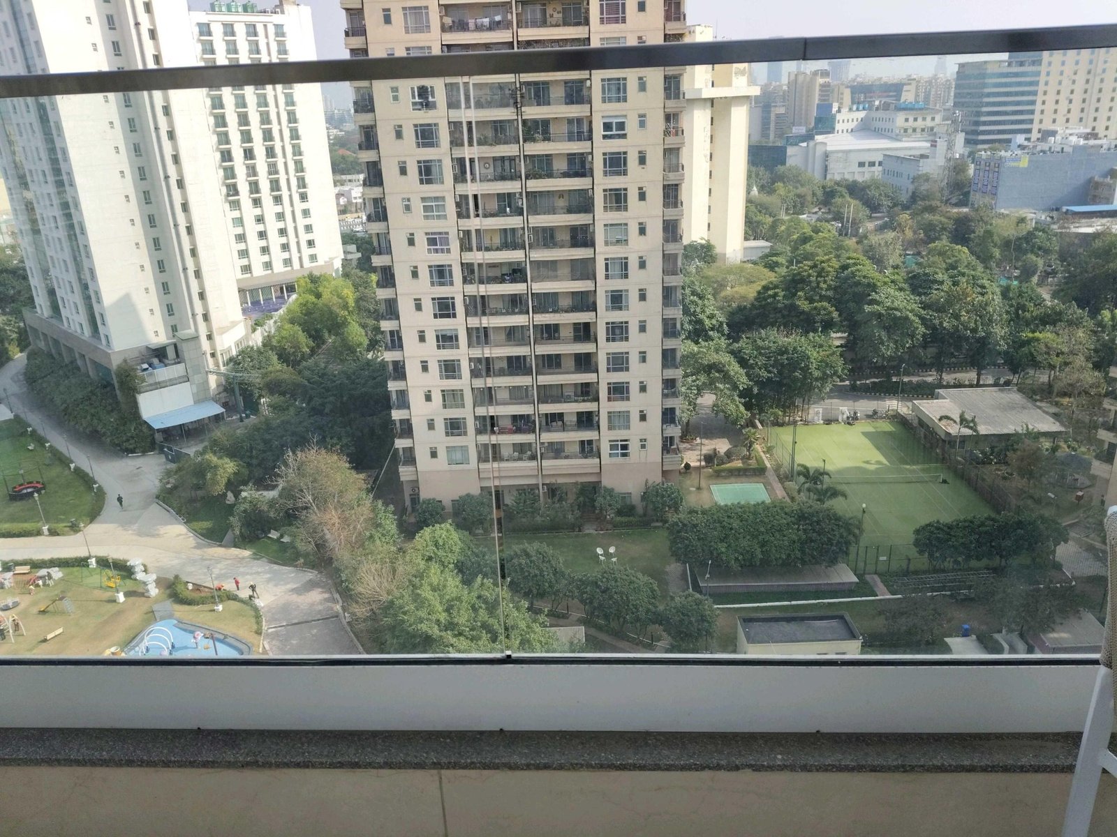 1 RK Flats for rent in Sector 48, Gurgaon 03
