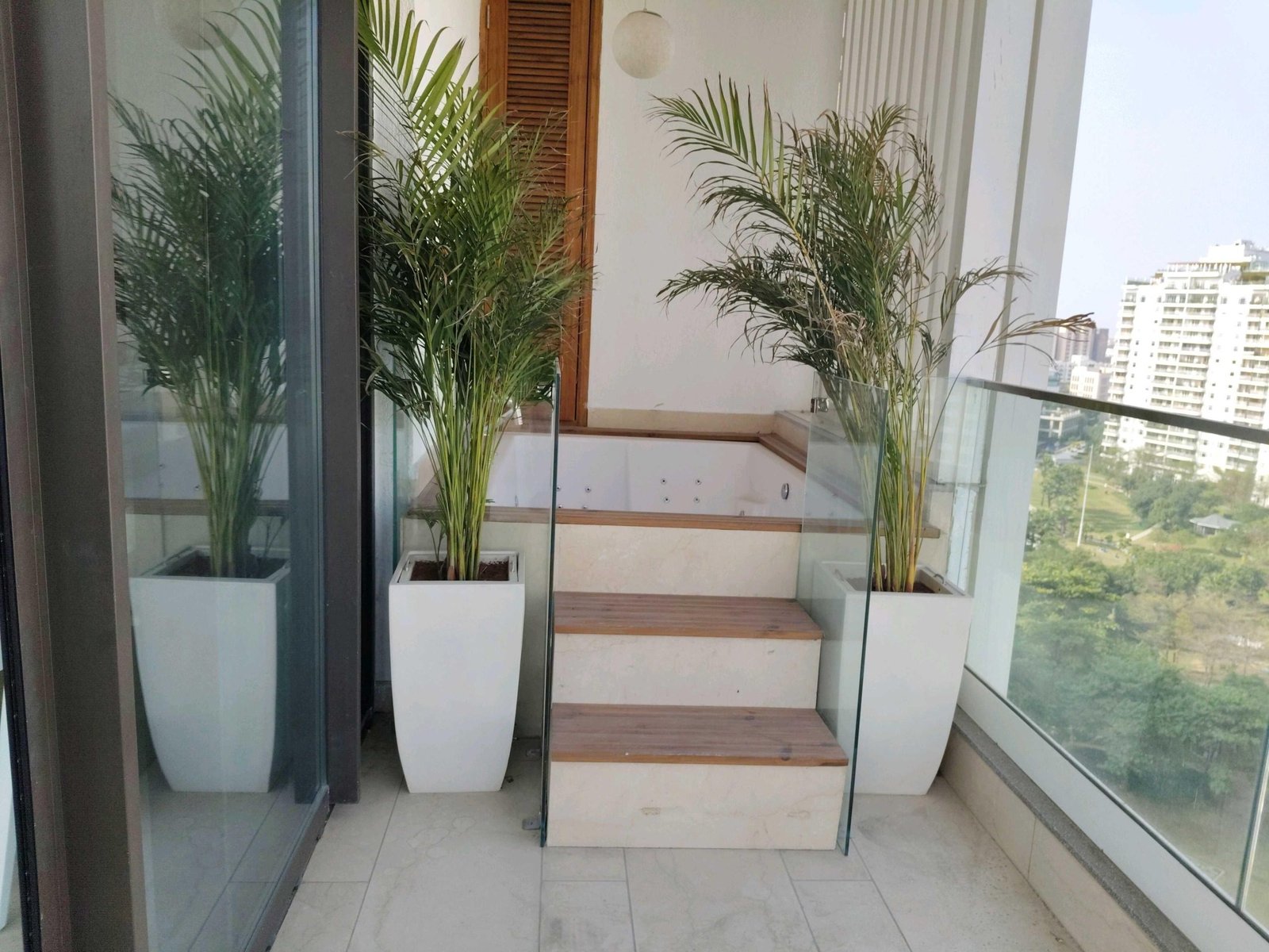 1 RK Flats for rent in Sector 48, Gurgaon 04