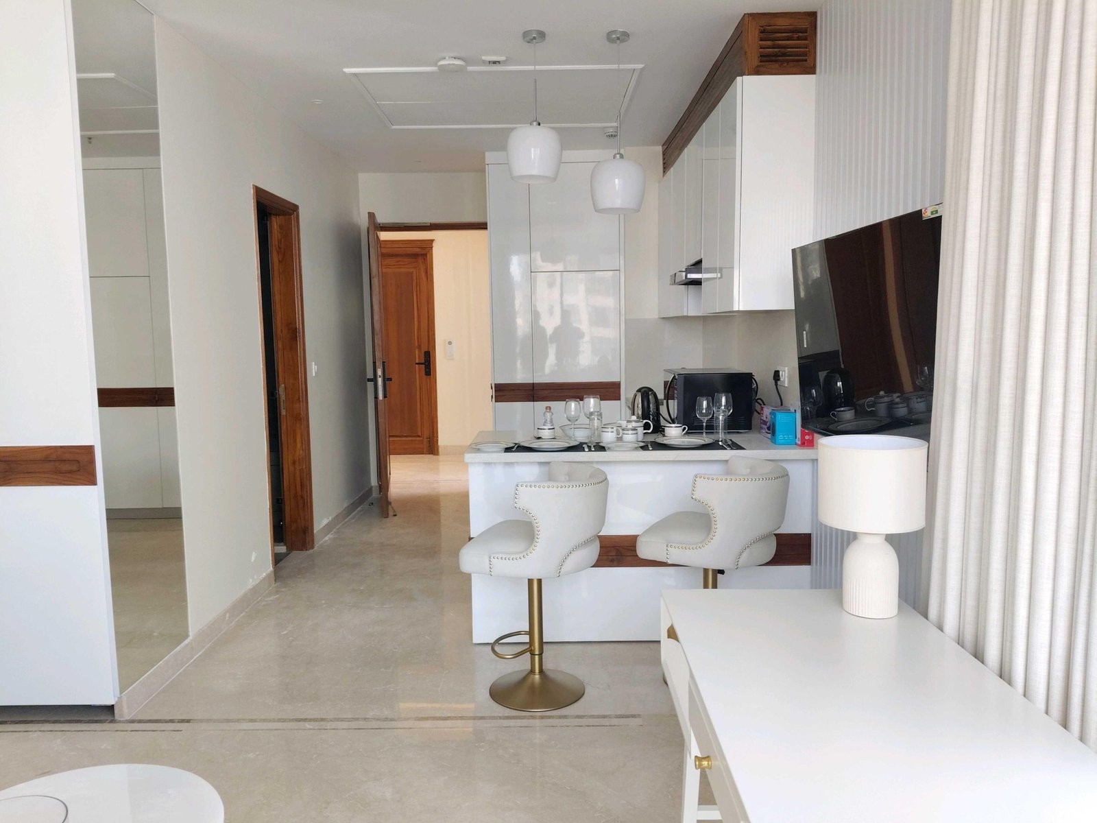 1 RK Flats for rent in Sector 48, Gurgaon 05