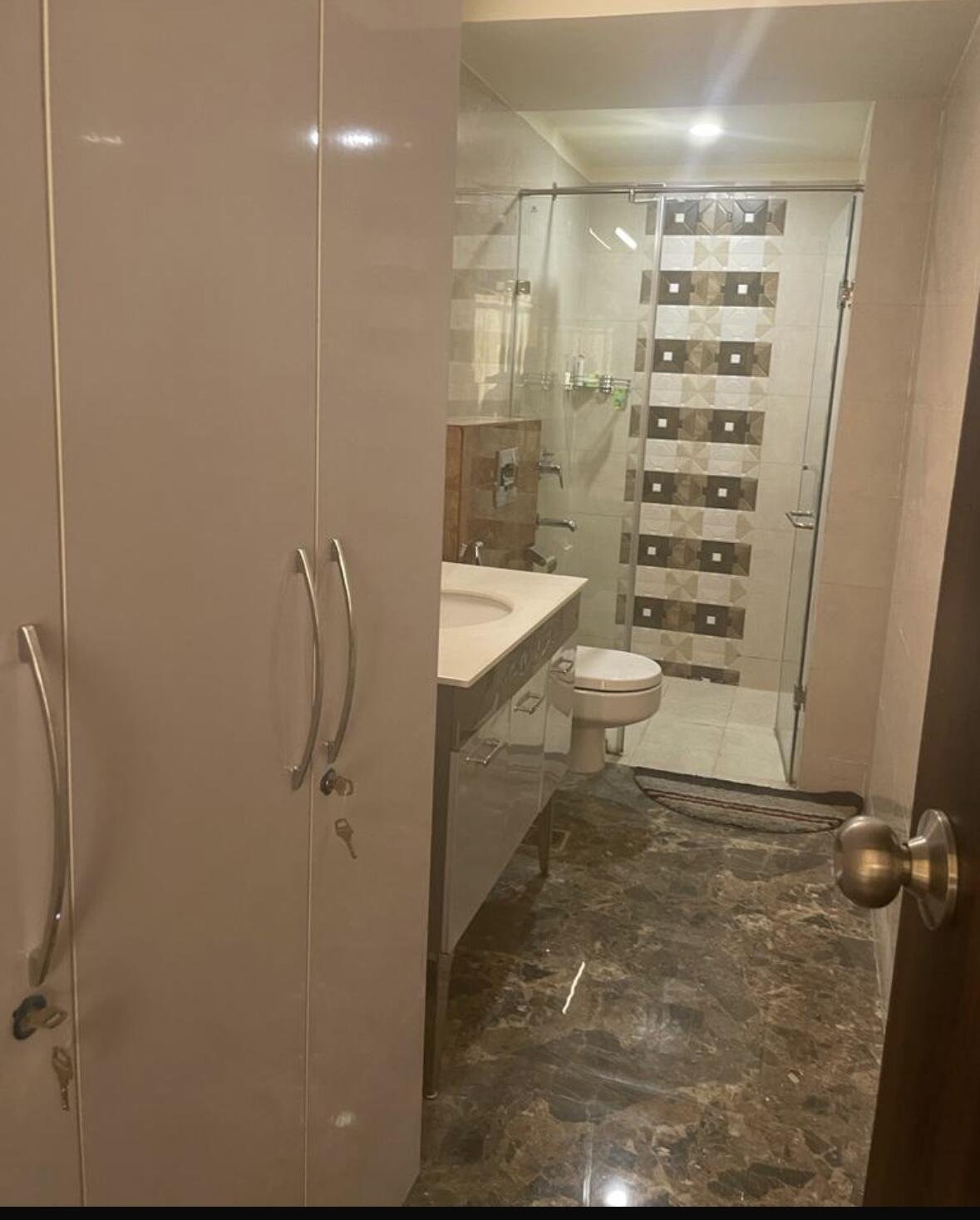 1 RK Flats for rent in Sector 67, Gurgaon 3