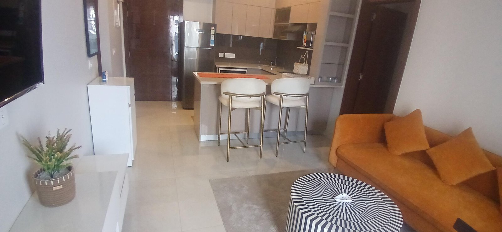1 RK Flats for rent in Sohna, Gurgaon 1