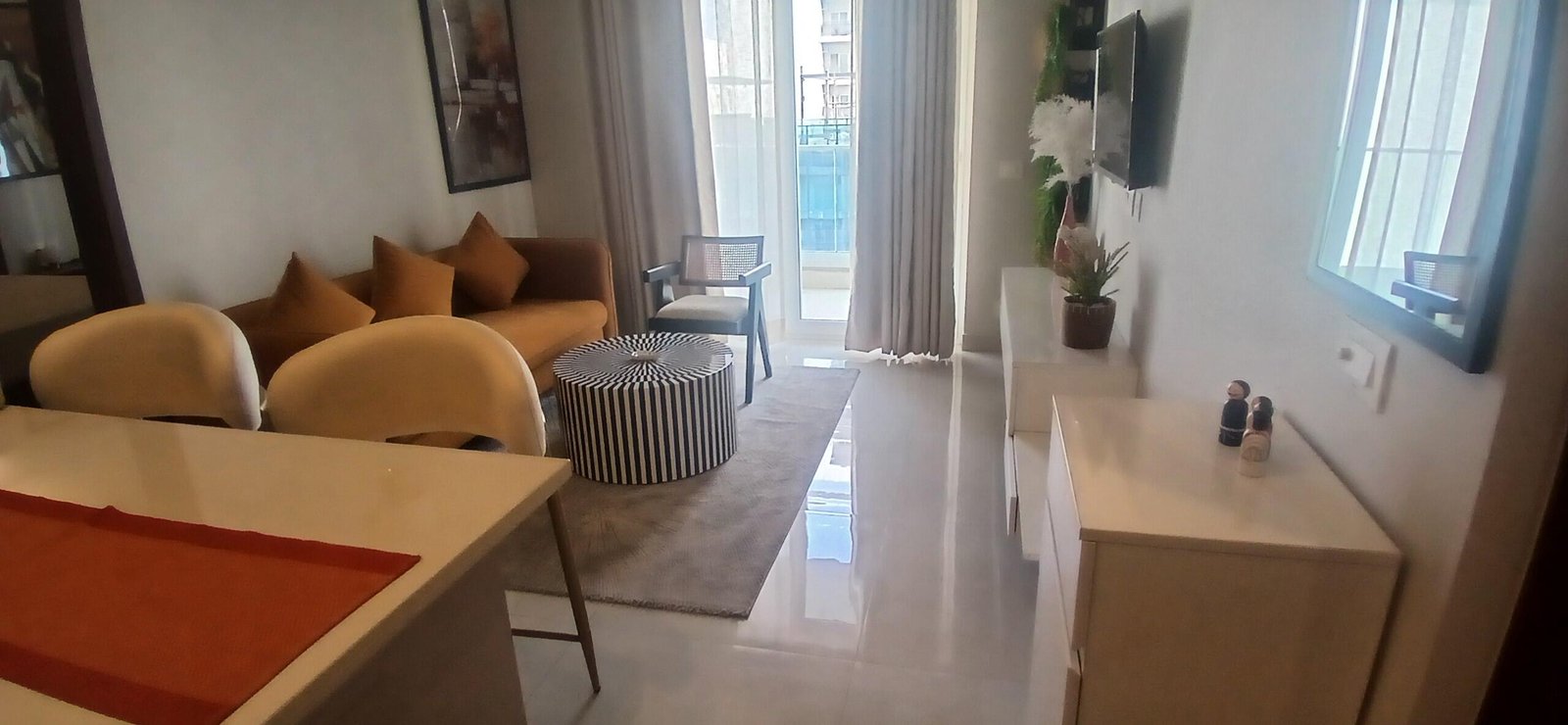 1 RK Flats for rent in Sohna, Gurgaon 2