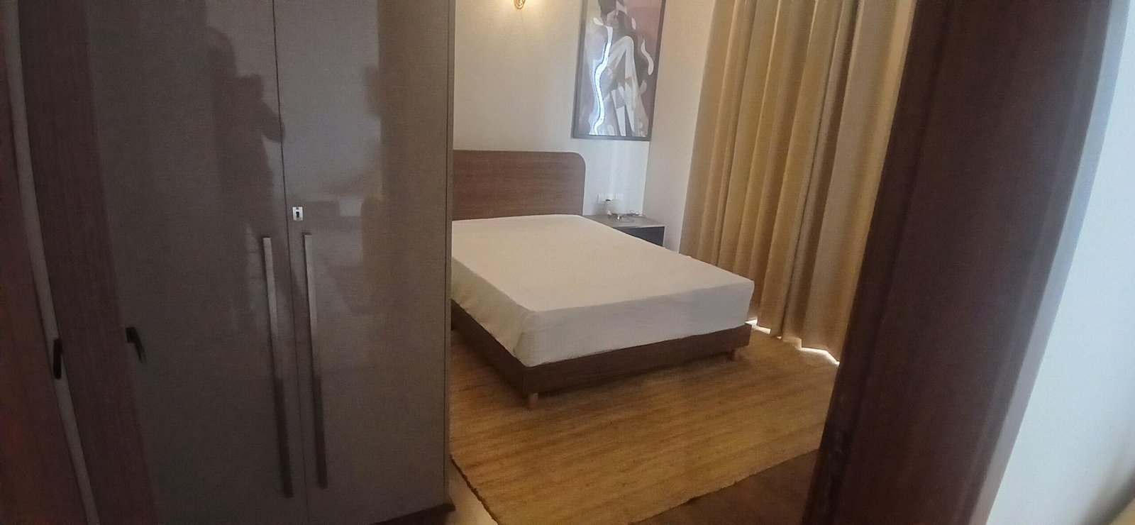1 RK Flats for rent in Sohna, Gurgaon 3