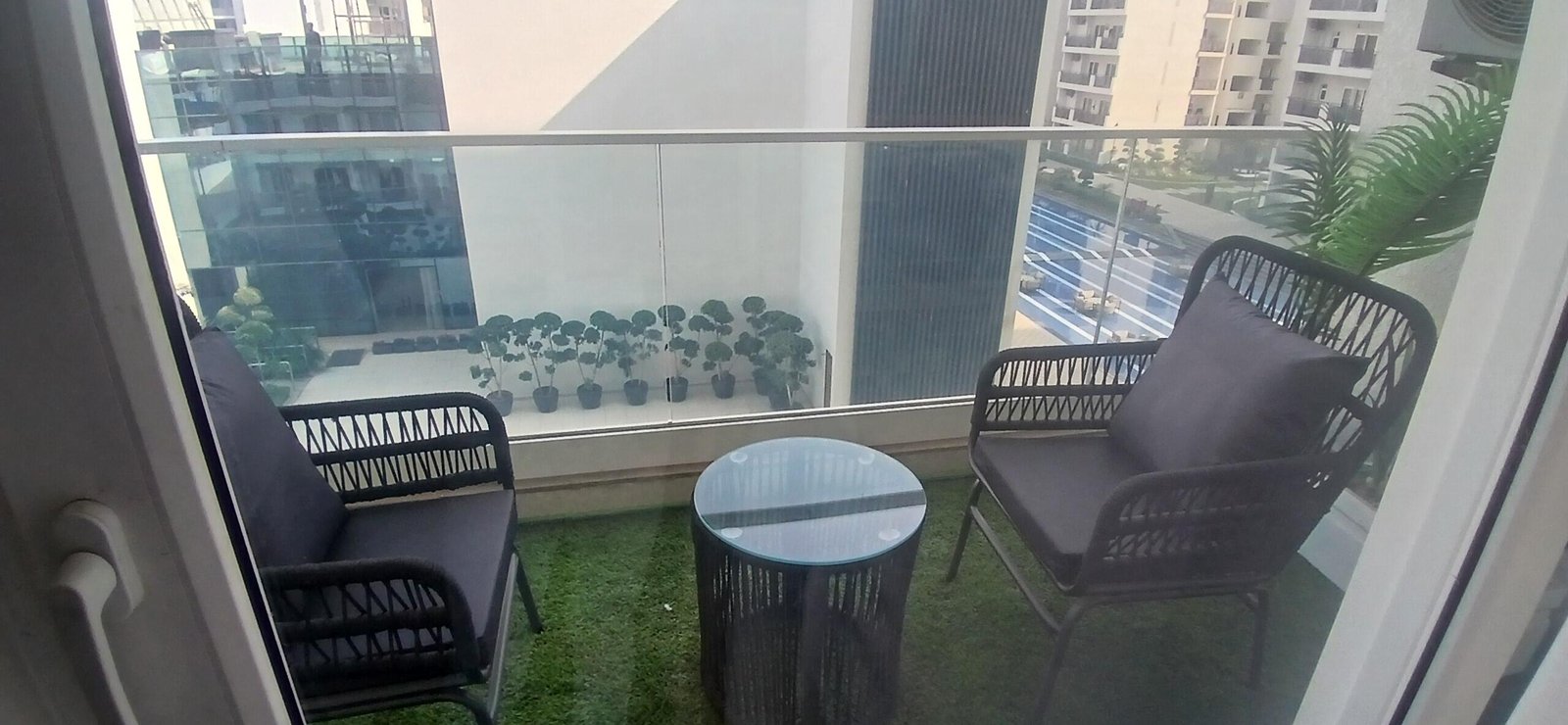 1 RK Flats for rent in Sohna, Gurgaon 4