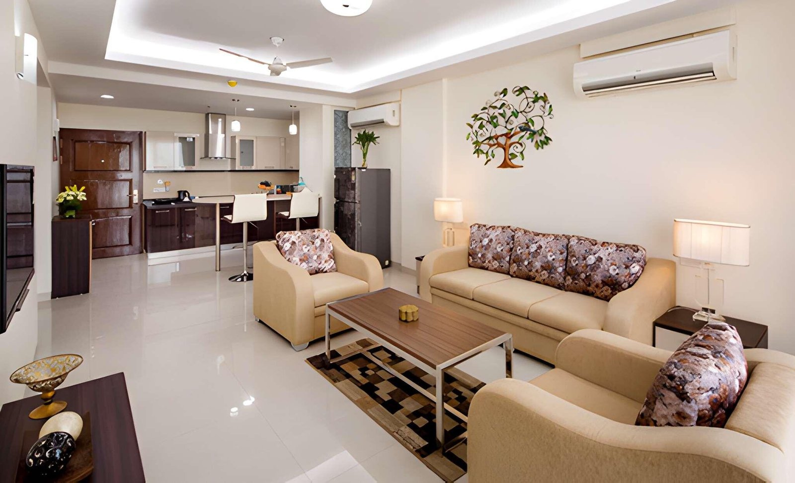 1 RK Flats for rent in Sohna, Gurgaon 5