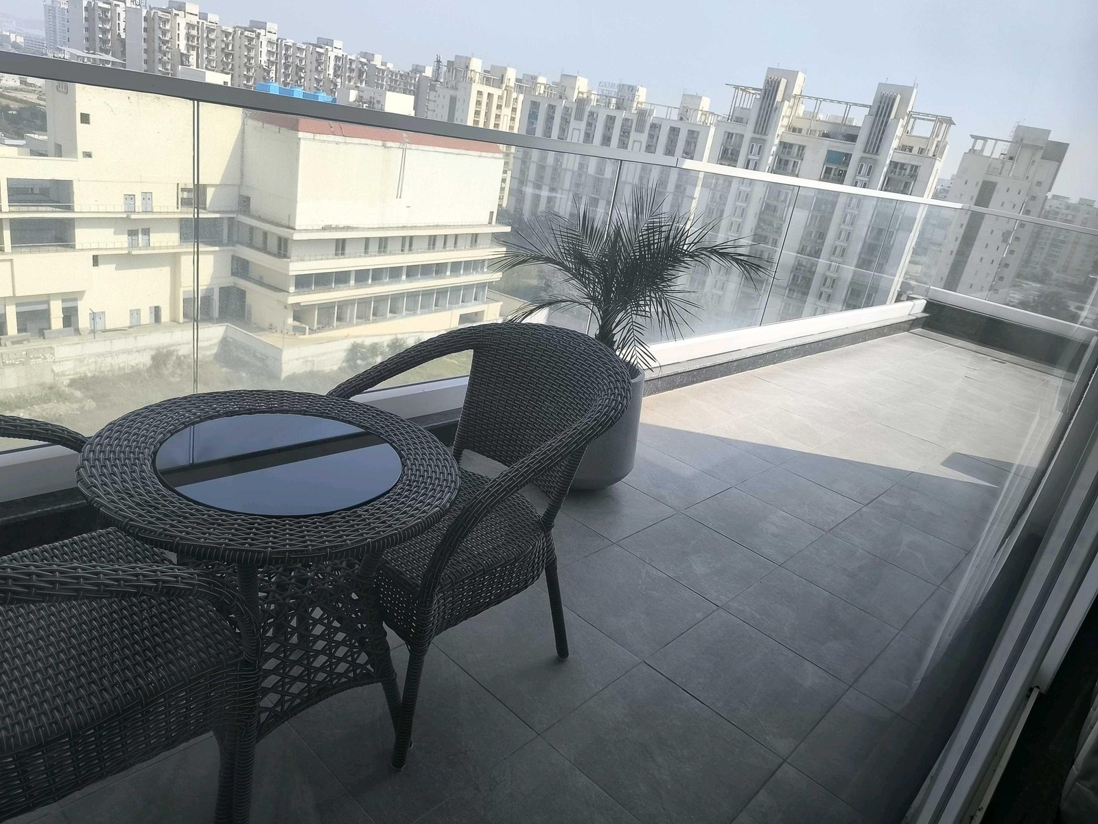 1 RK Flats in Sector 102, Gurgaon 4
