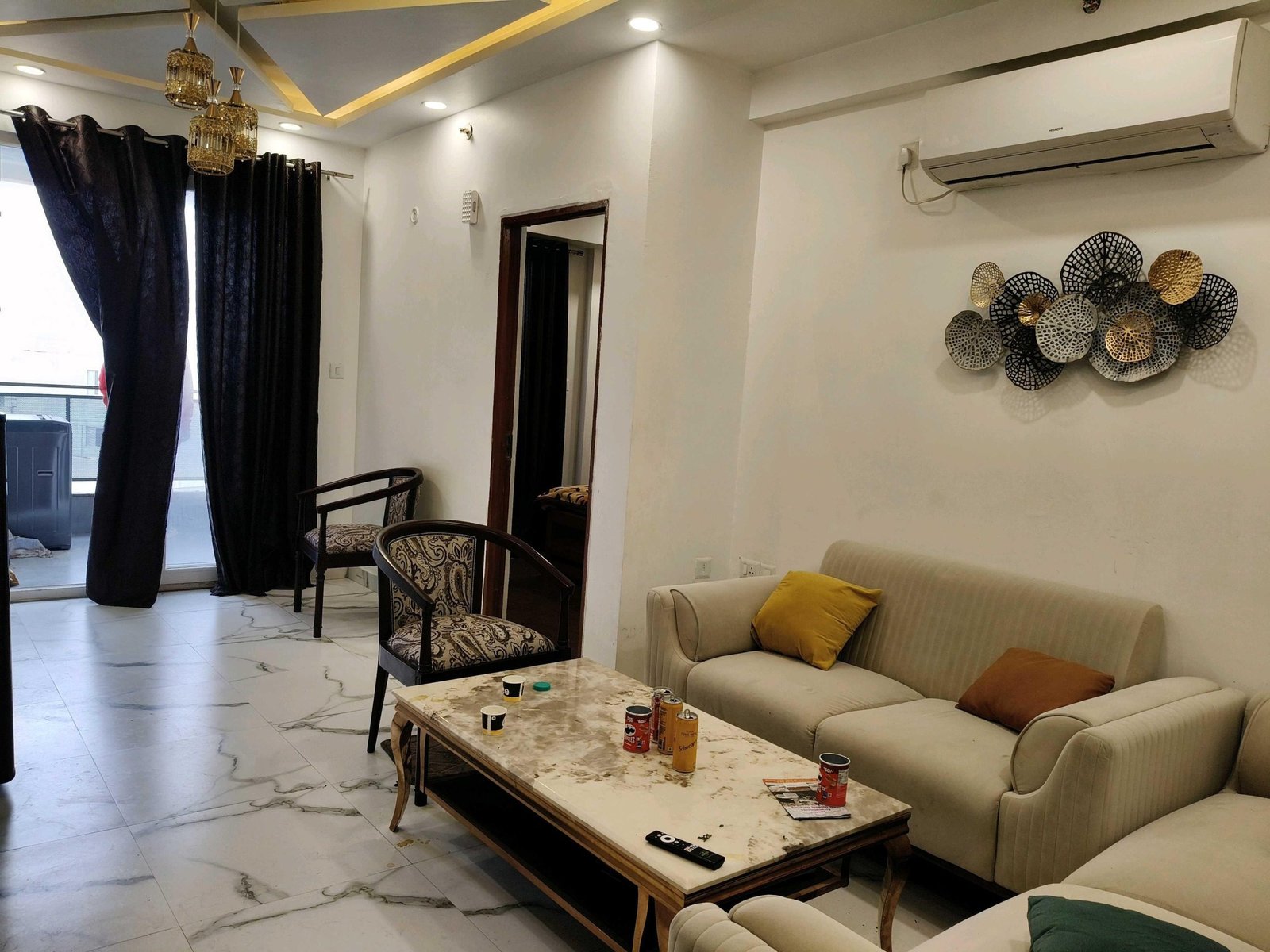 1 RK Flats in Sector 106, Gurgaon 01