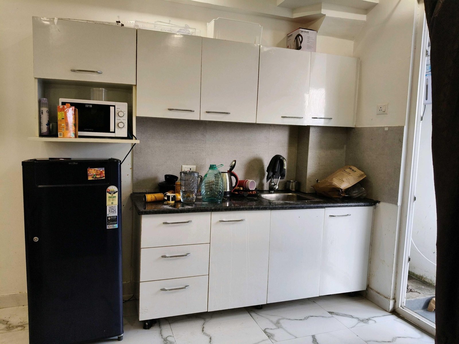 1 RK Flats in Sector 106, Gurgaon 02