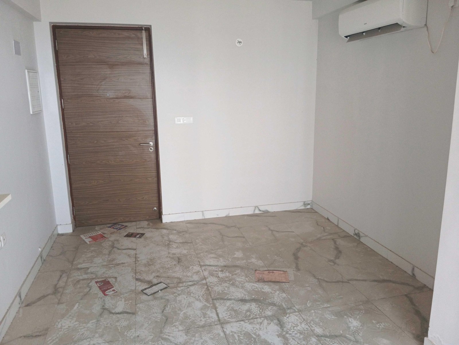 1 RK Flats in Sector 106, Gurgaon 1