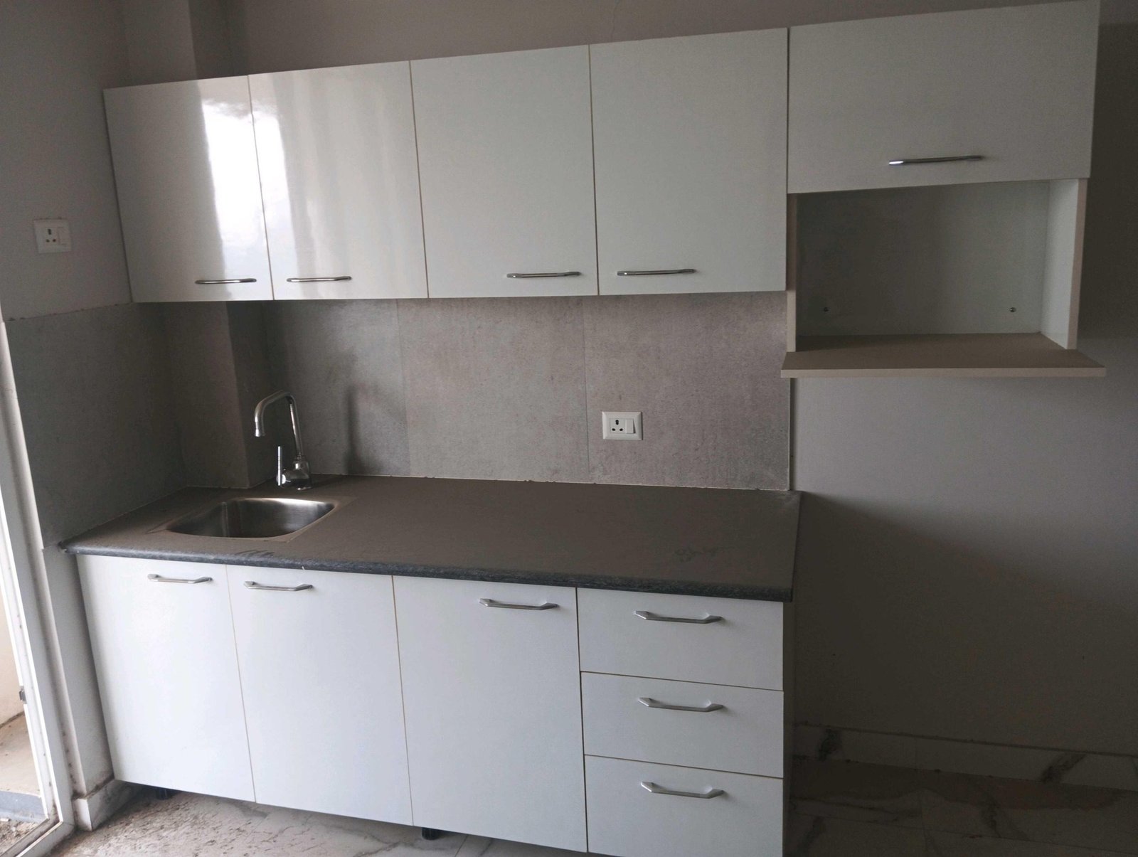 1 RK Flats in Sector 106, Gurgaon 2