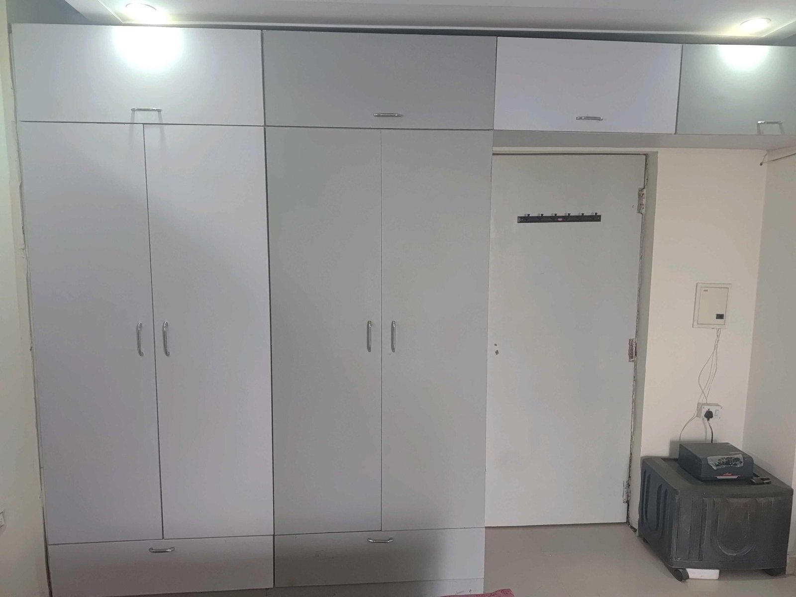 1 RK Flats in Sector 110 A, Gurgaon 1
