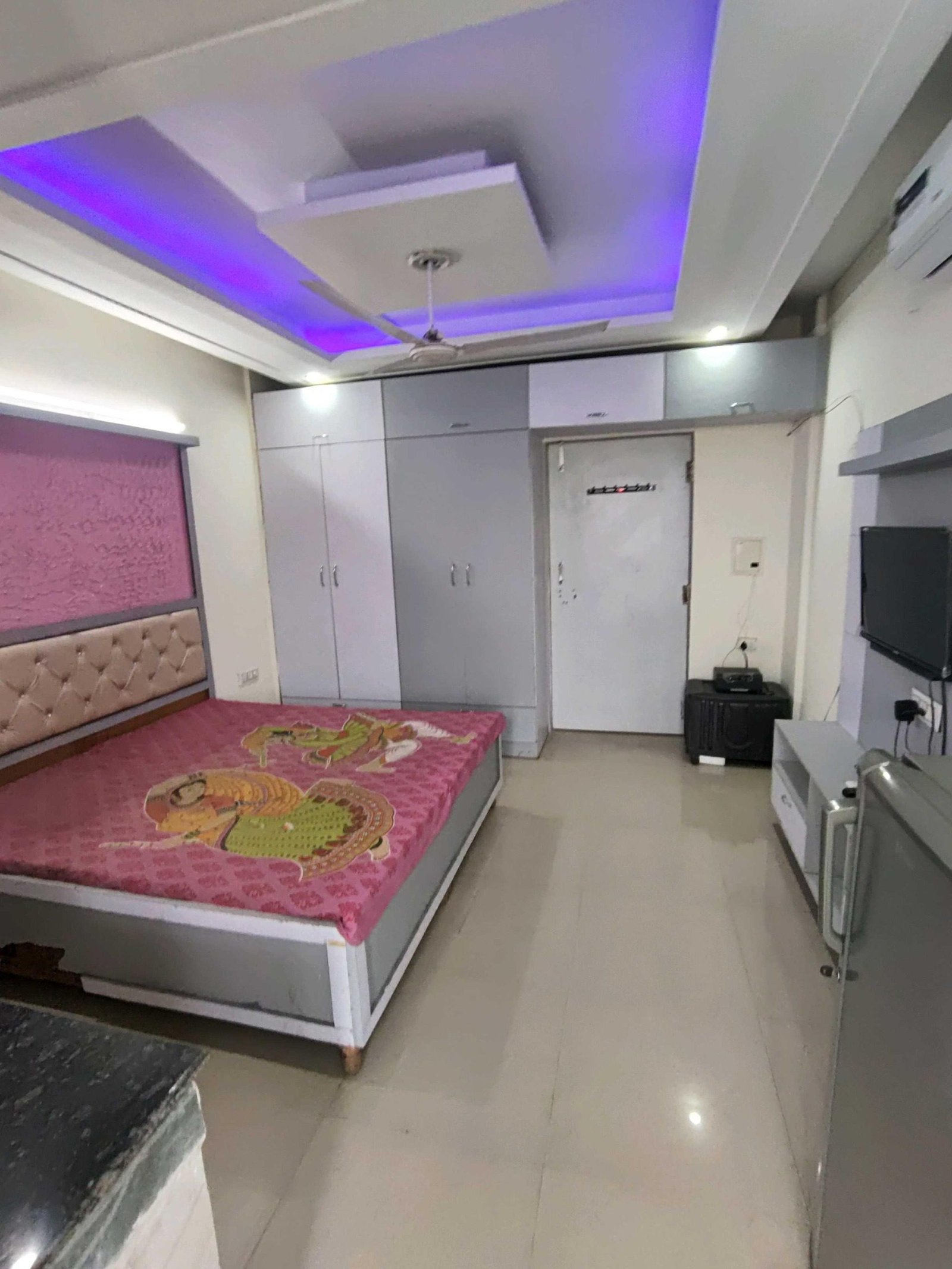 1 RK Flats in Sector 110 A, Gurgaon 2