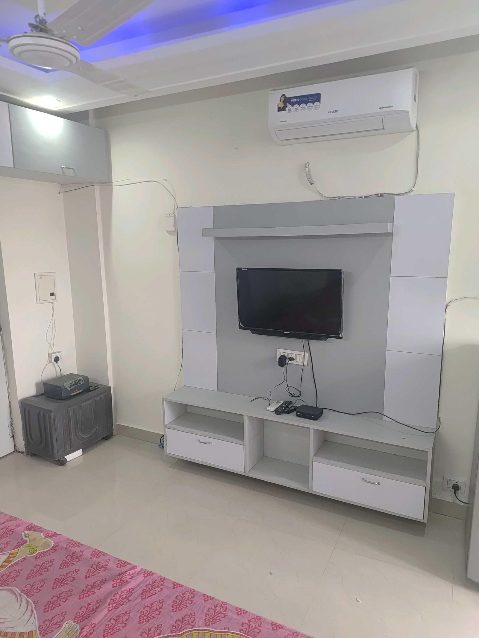 1 RK Flats in Sector 110 A, Gurgaon 3
