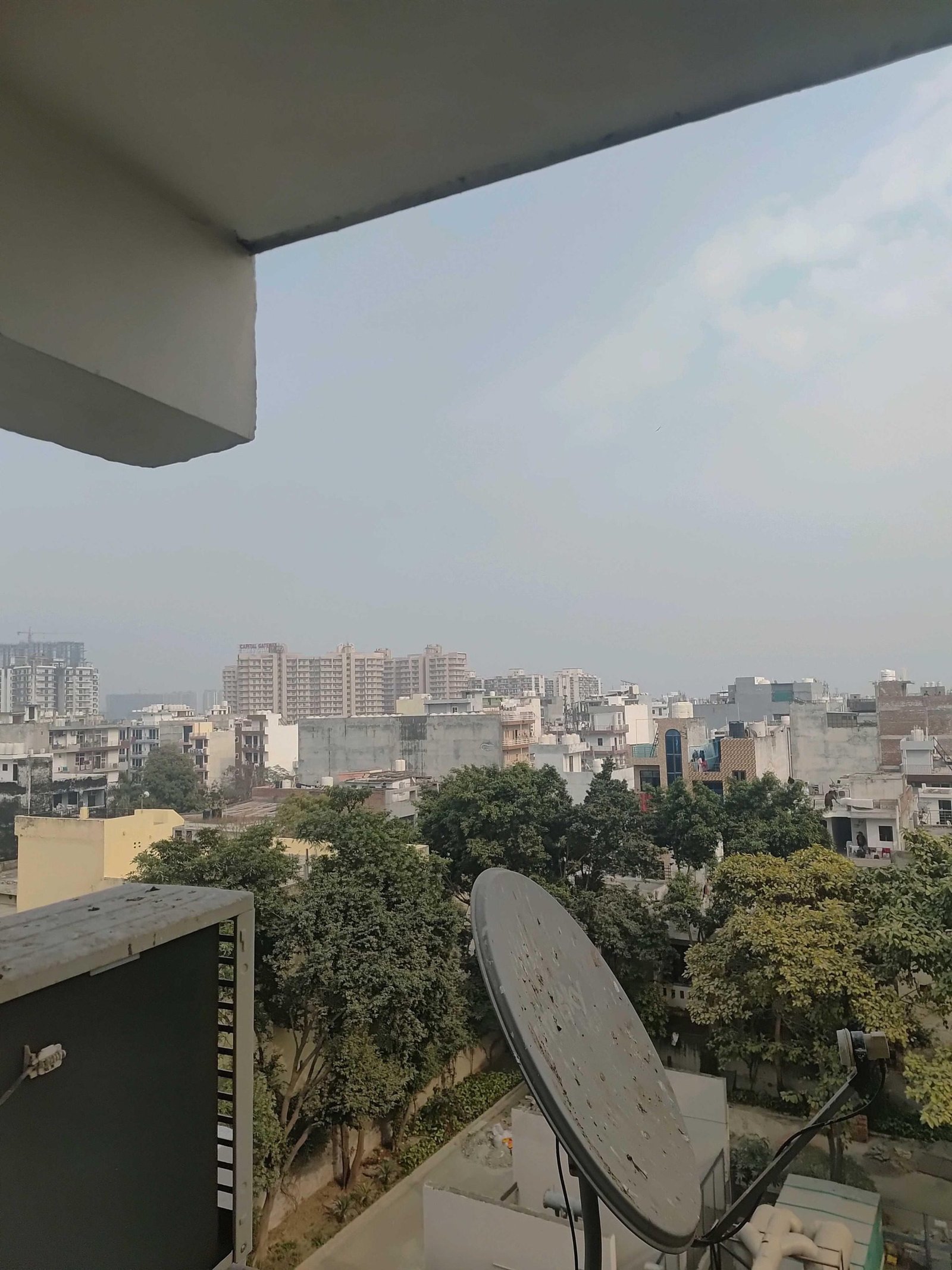 1 RK Flats in Sector 110 A, Gurgaon 5