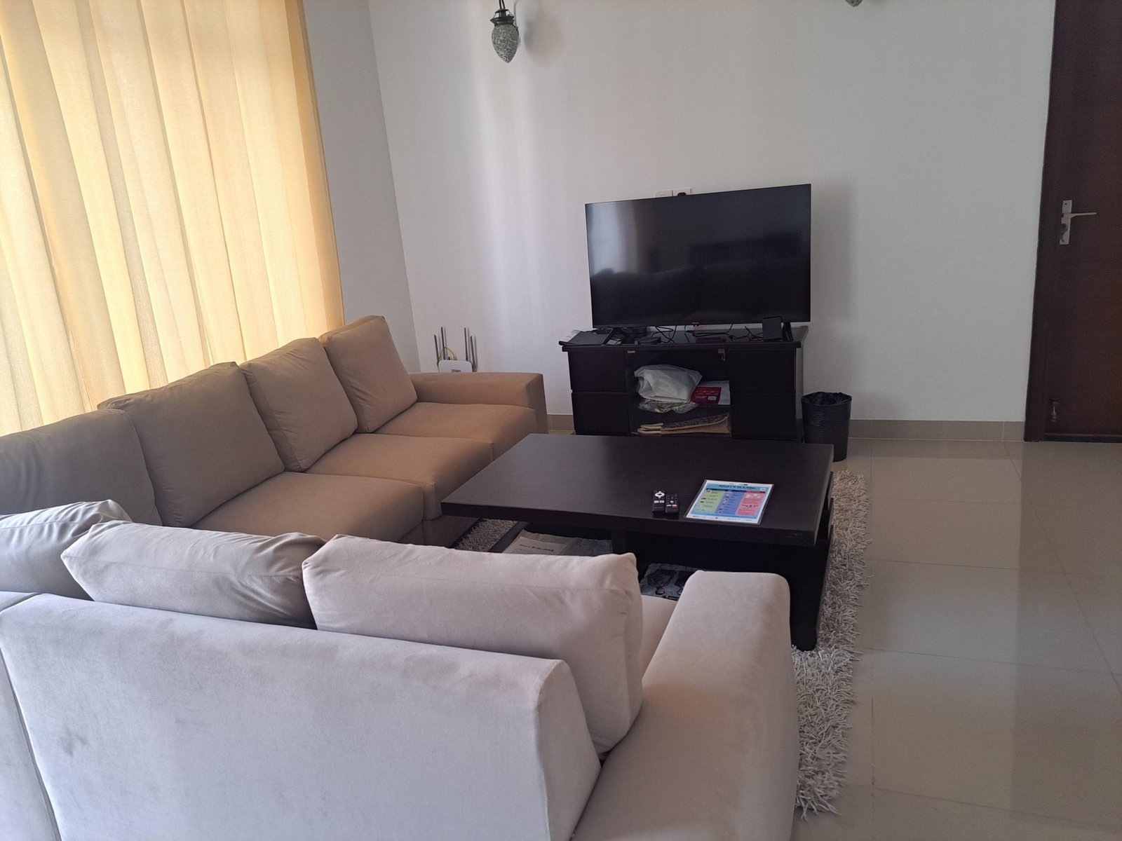 1 RK Flats in Sector 48, Gurgaon 003