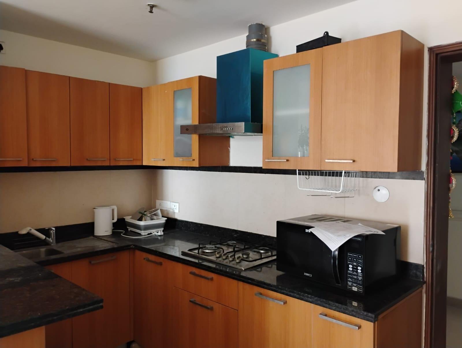 1 RK Flats in Sector 48, Gurgaon 004
