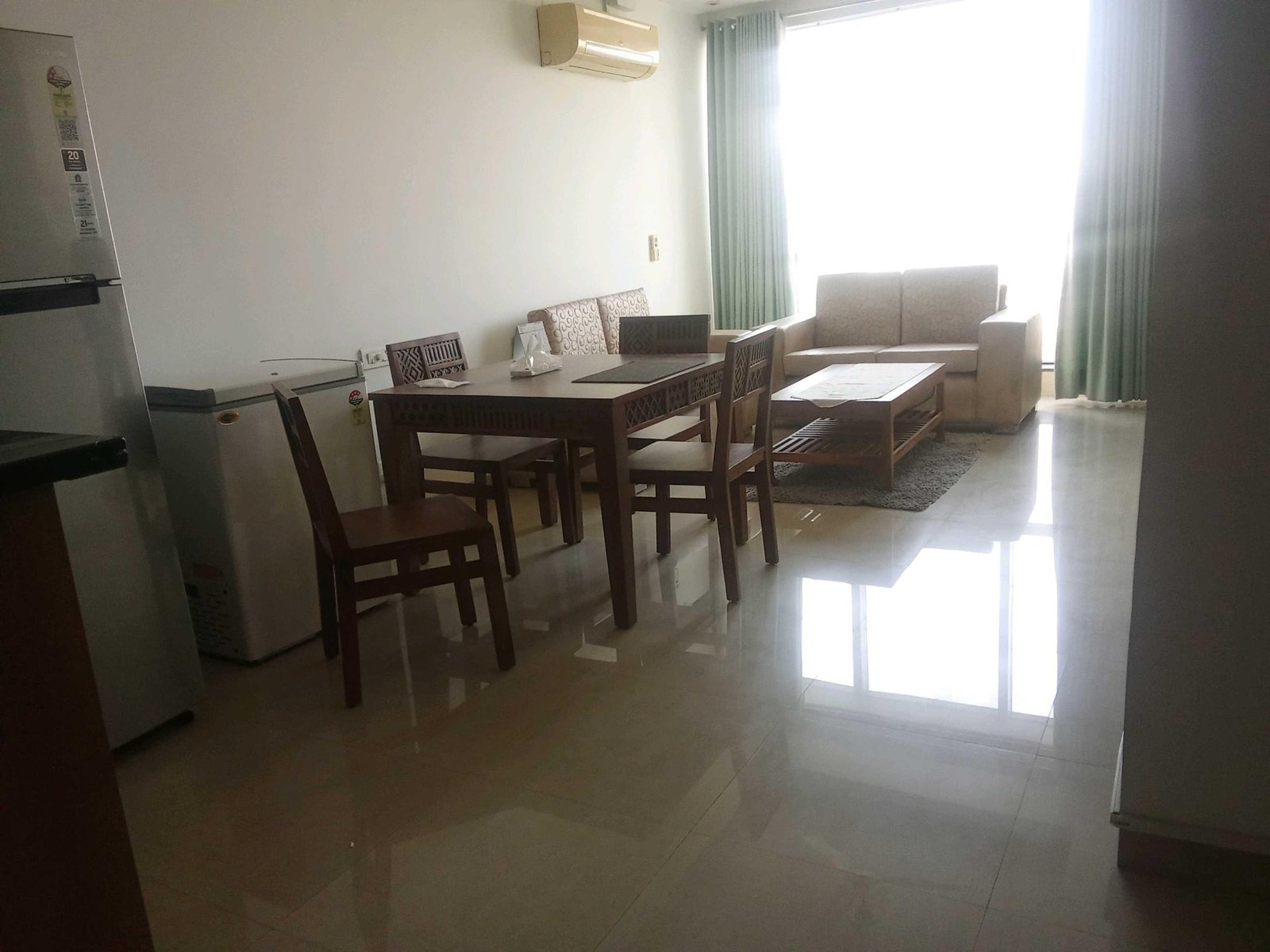 1 RK Flats in Sector 48, Gurgaon 01