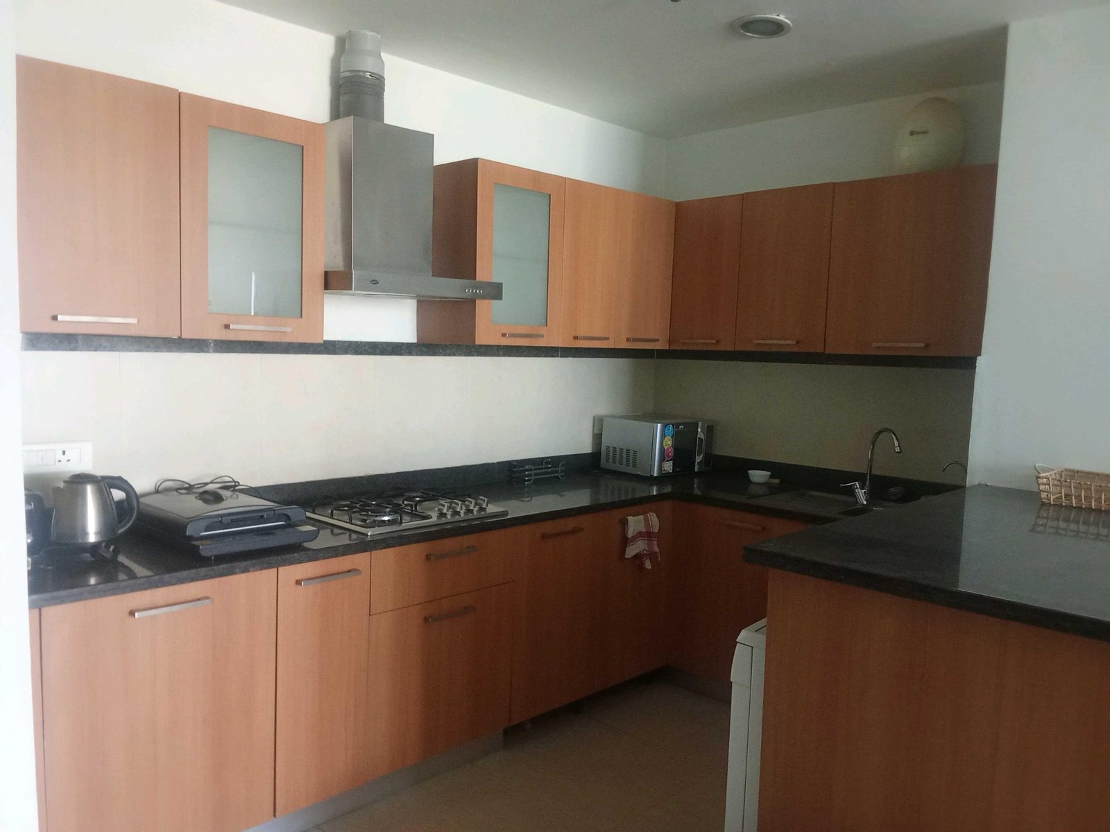 1 RK Flats in Sector 48, Gurgaon 03
