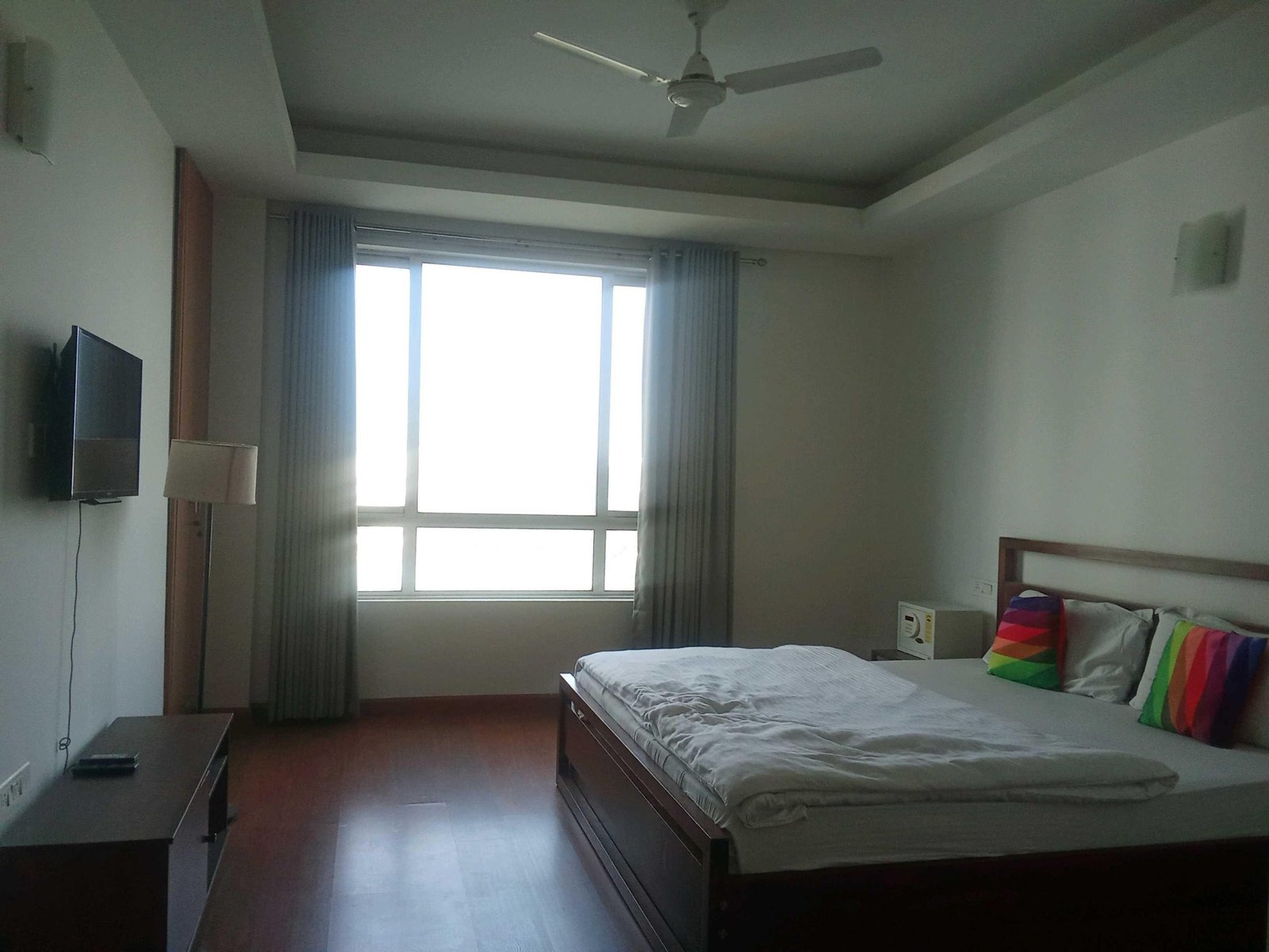 1 RK Flats in Sector 48, Gurgaon 04