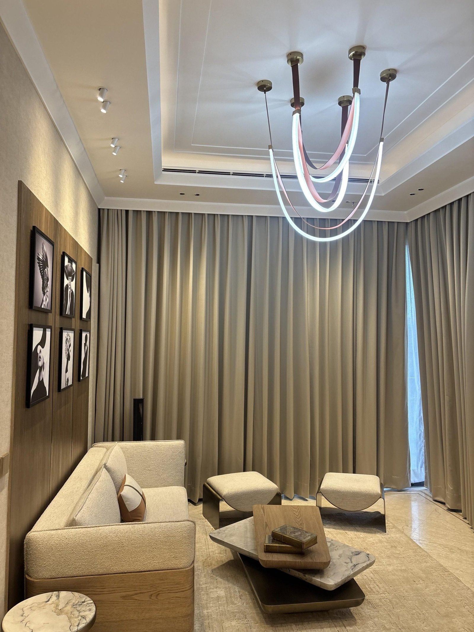 1 RK Flats in Sector 48, Gurgaon 1