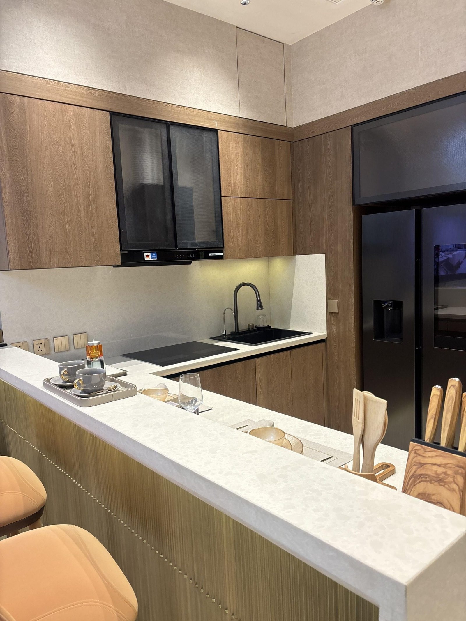 1 RK Flats in Sector 48, Gurgaon 2