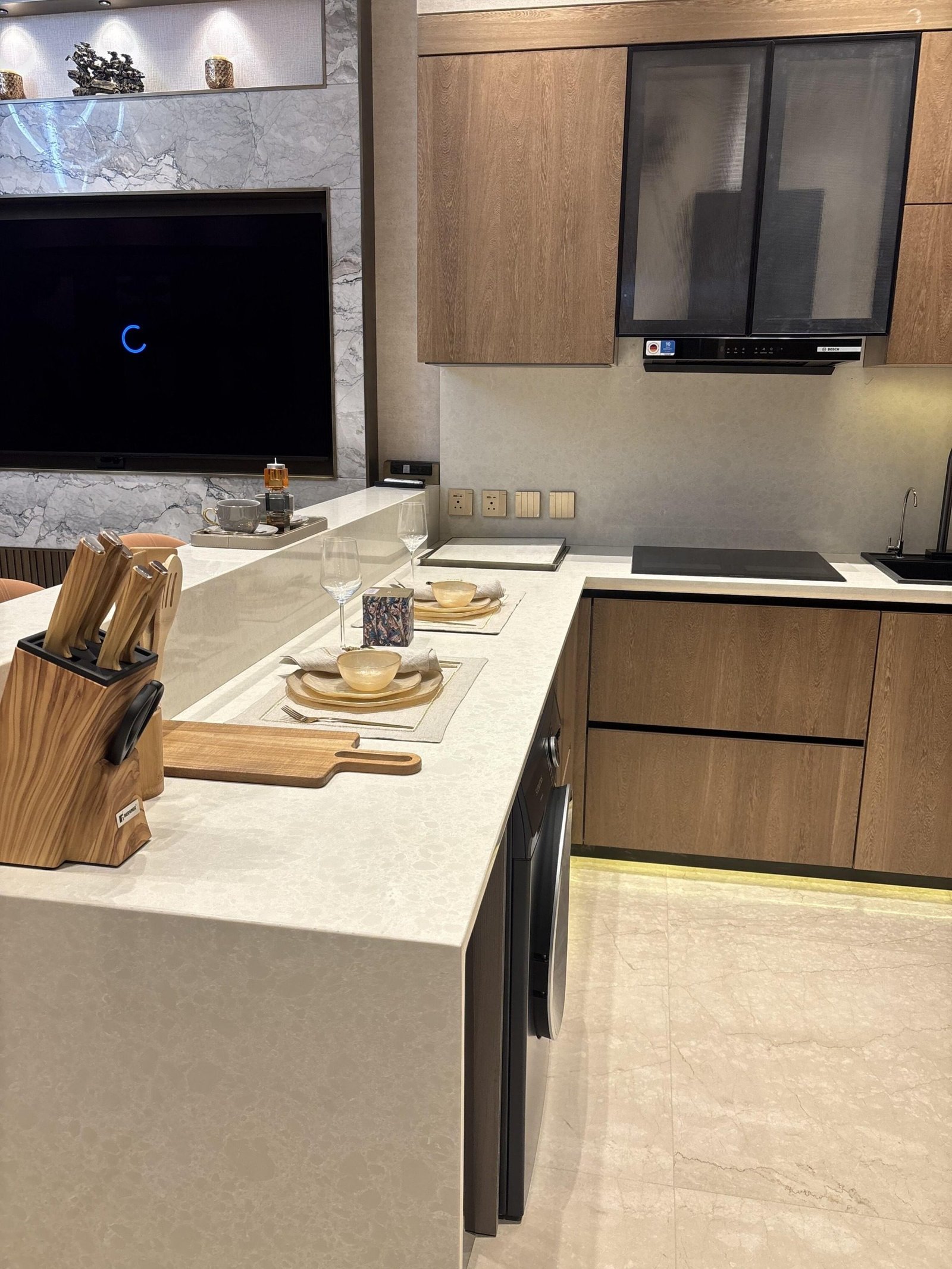 1 RK Flats in Sector 48, Gurgaon 3