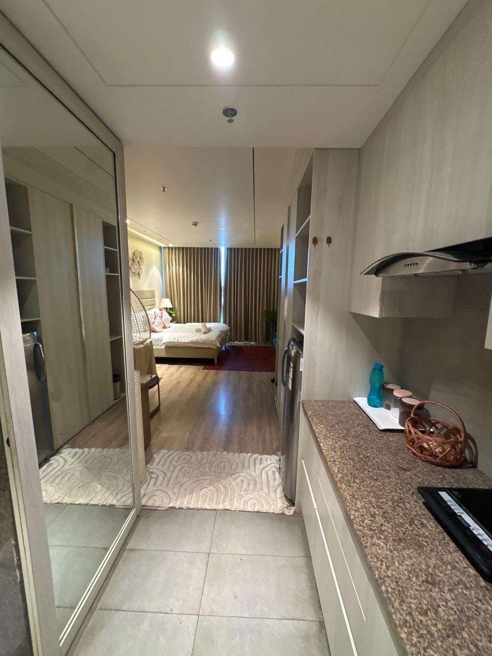 1 RK Flats in Sector 66, Gurgaon 01