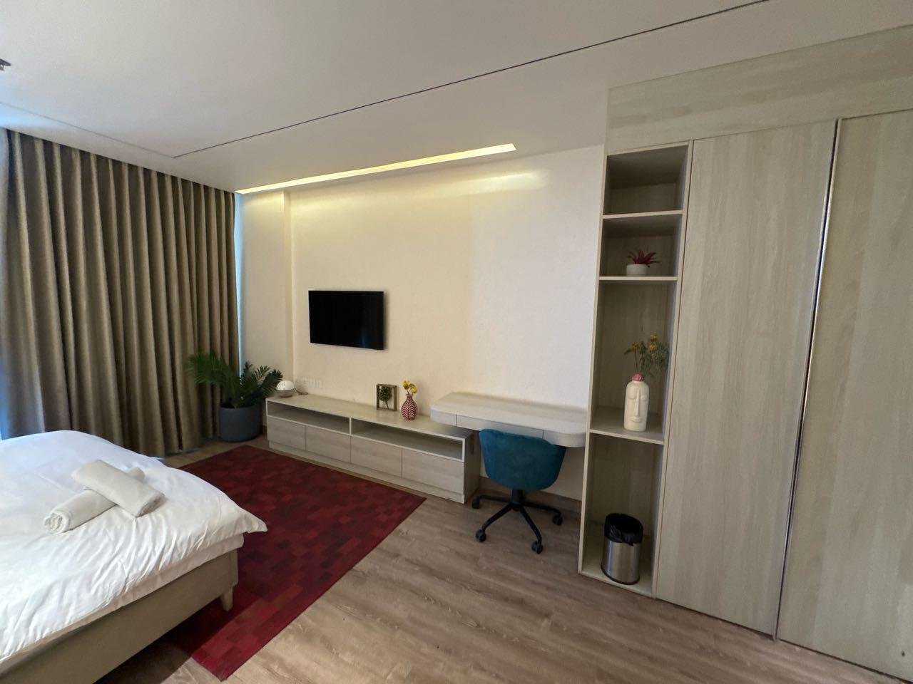 1 RK Flats in Sector 66, Gurgaon 02
