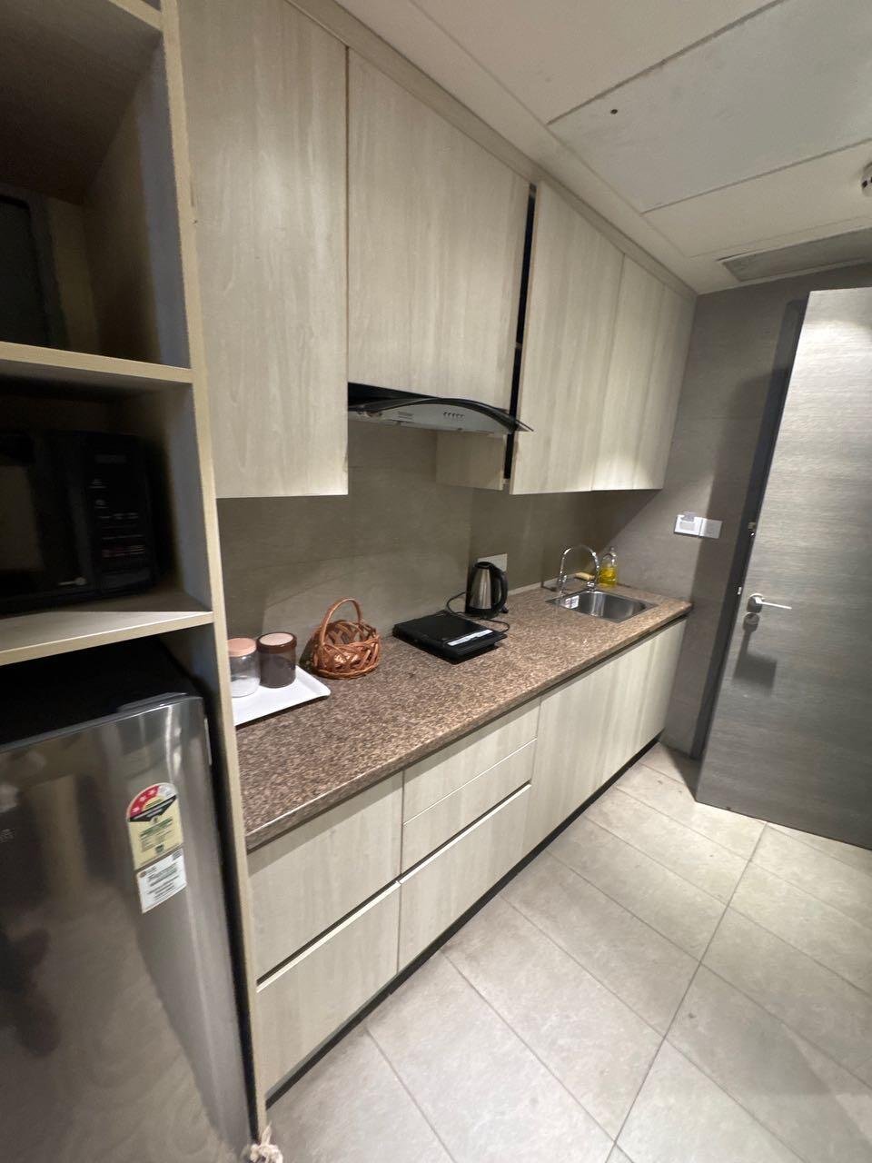 1 RK Flats in Sector 66, Gurgaon 03