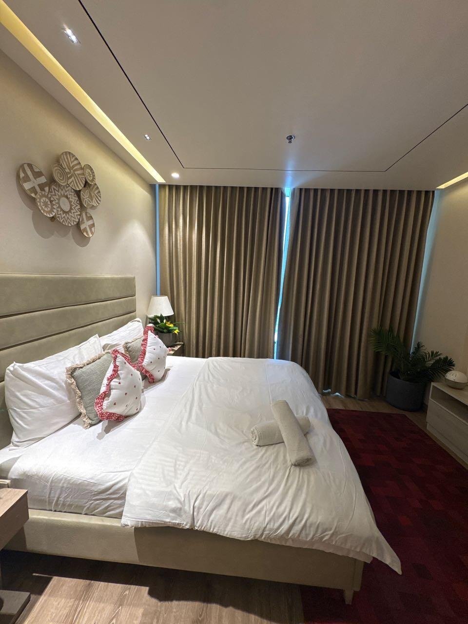 1 RK Flats in Sector 66, Gurgaon 04