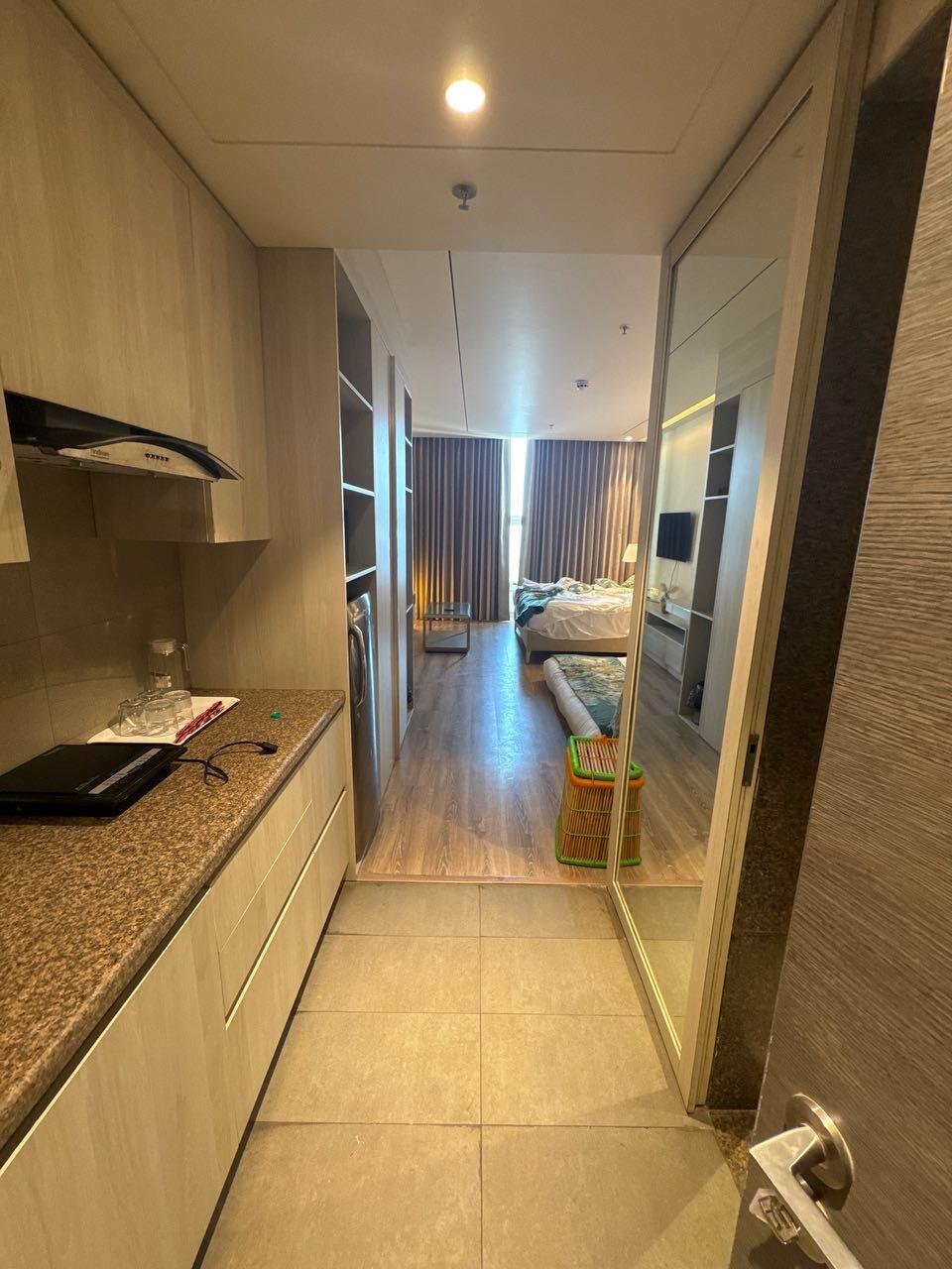 1 RK Flats in Sector 66, Gurgaon 2