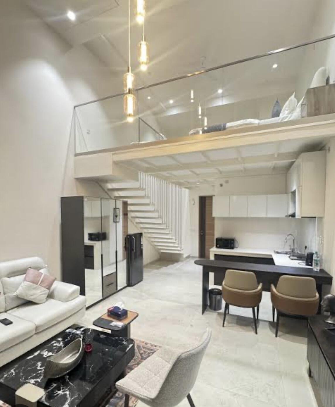 1 RK Flats in Sector 74, Gurgaon 2
