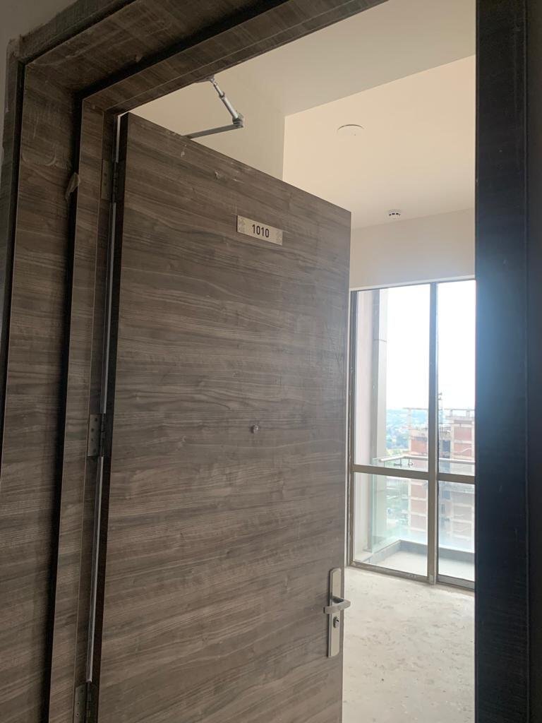 1 RK Flats in Sector 80, Gurgaon 1
