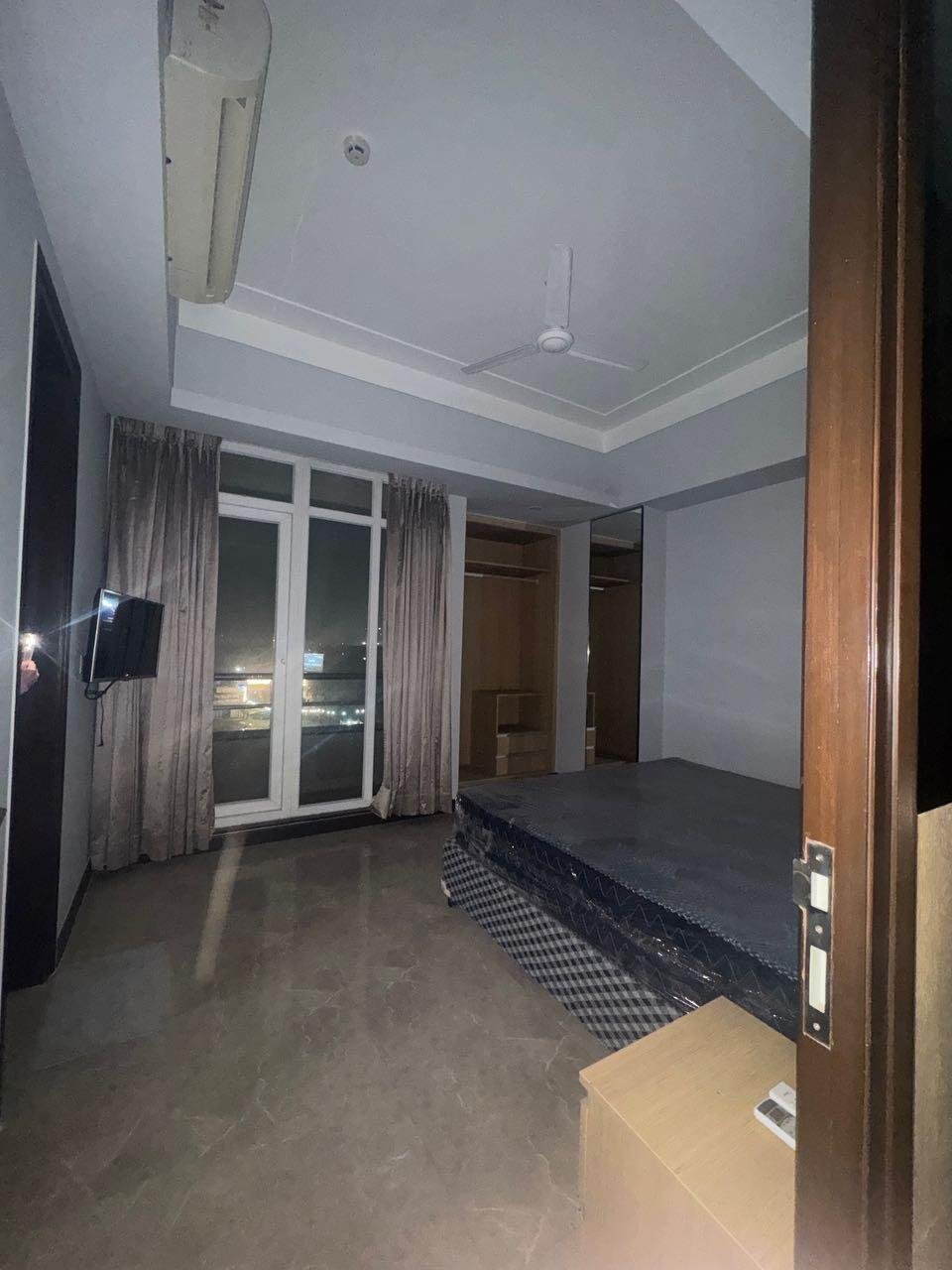 1 RK Flats in Sector 83, Gurgaon 1 1
